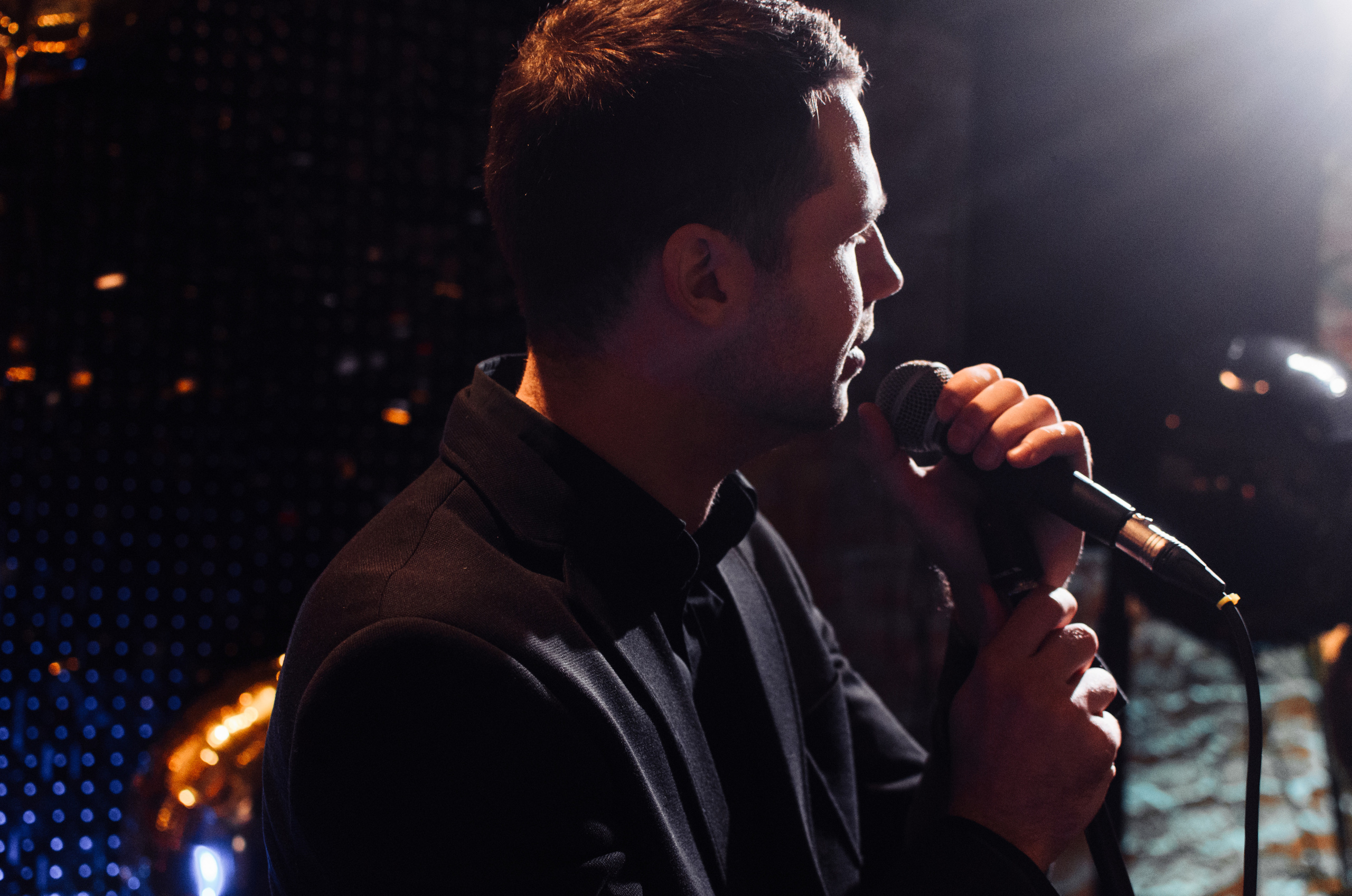 Loft story. Ян Эйк — Портретный и Репортажный фотограф