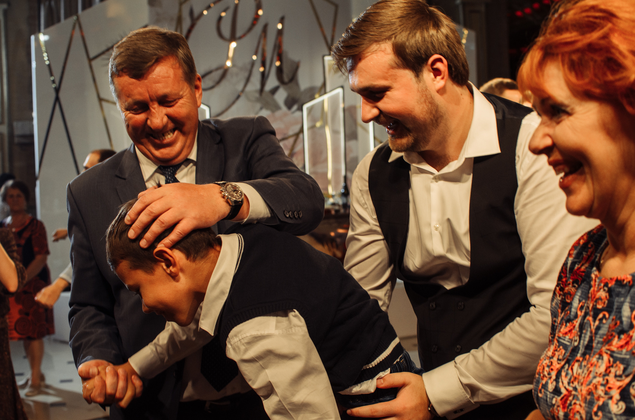 R&M. Ян Эйк — Портретный и Репортажный фотограф