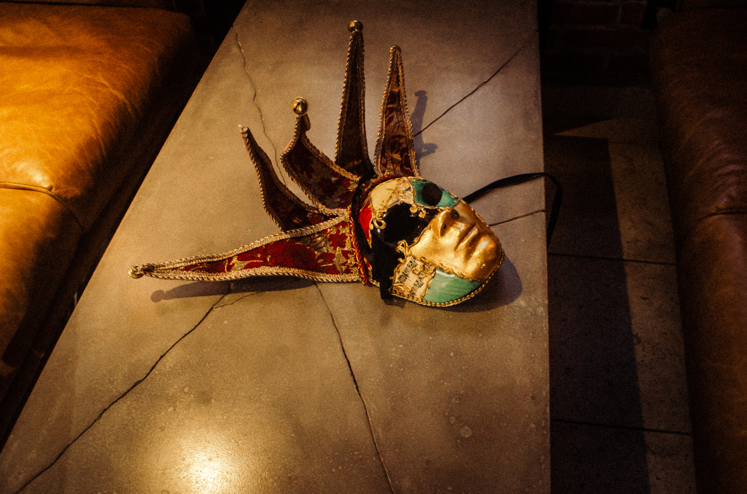 Клип Ekaterina Kusei (backstage). Ян Эйк — Портретный и Репортажный фотограф