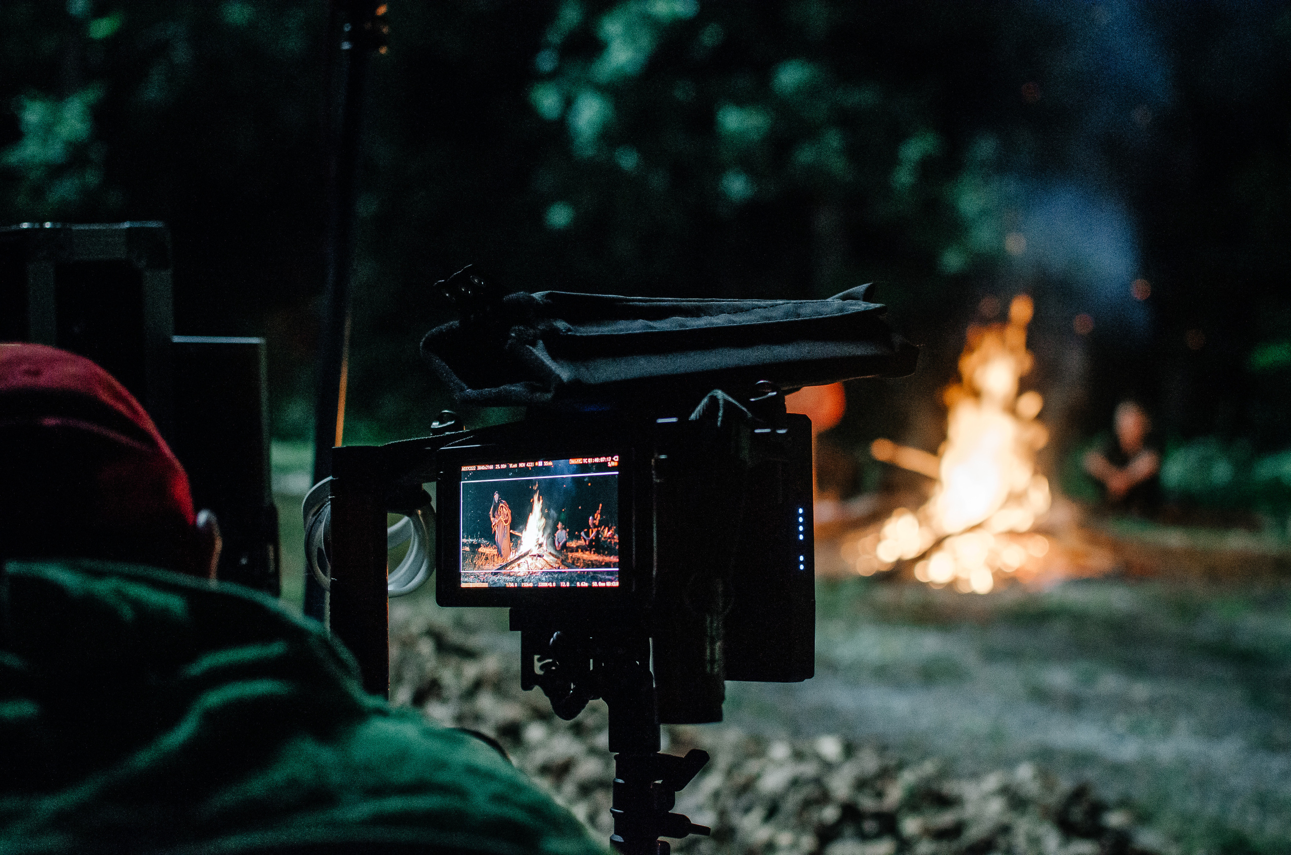 Zona696 (backstage). Ян Эйк — Портретный и Репортажный фотограф