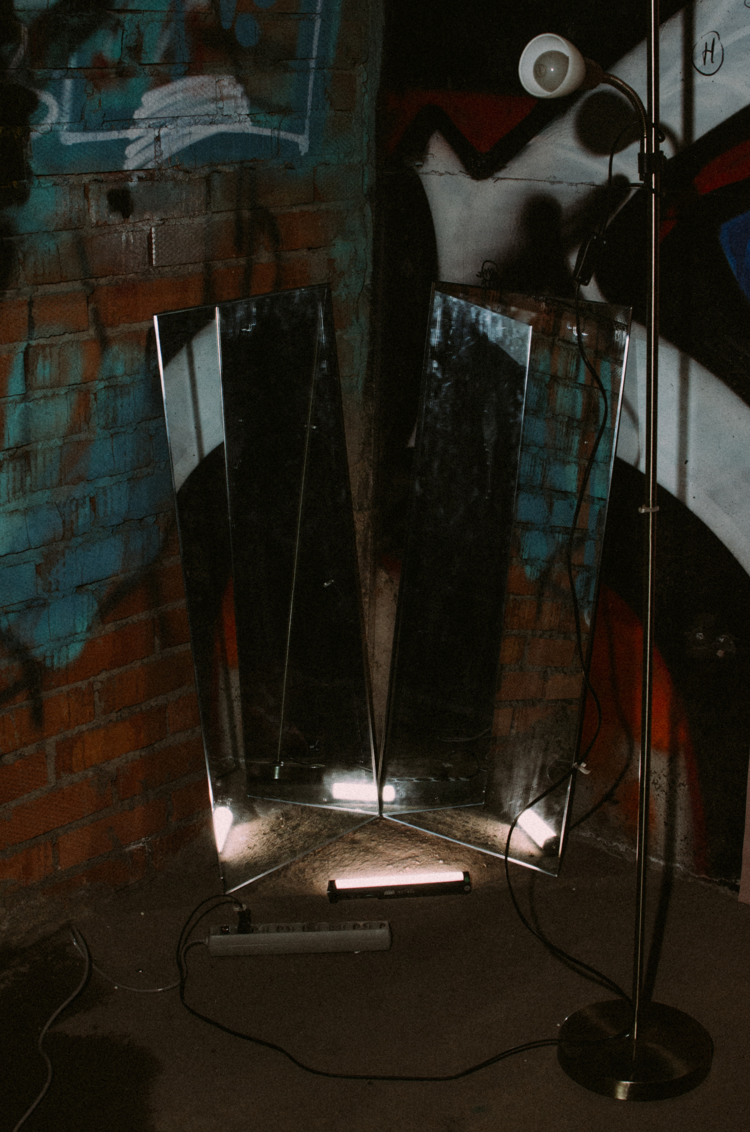 Клип Ekaterina Kusei (backstage). Ян Эйк — Портретный и Репортажный фотограф