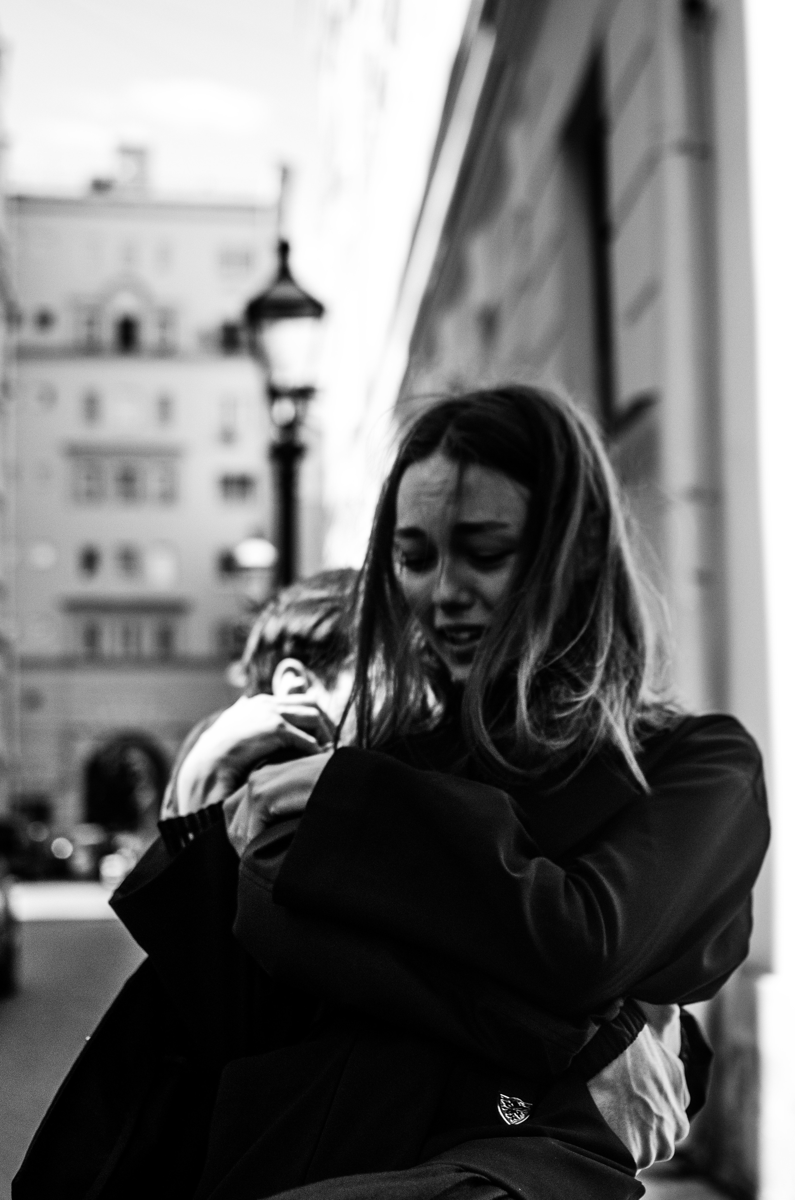 L&N. Ян Эйк — Портретный и Репортажный фотограф