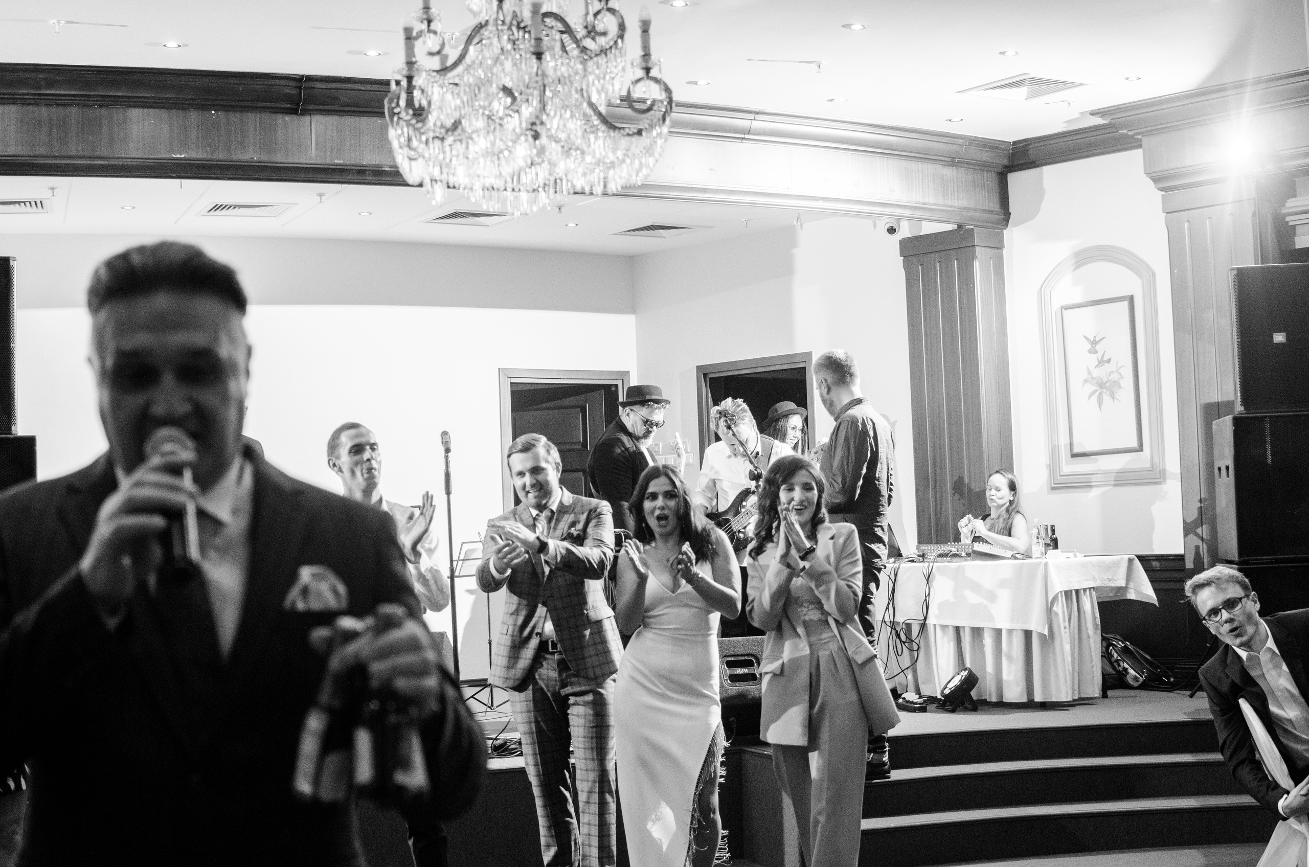 M&K. Ян Эйк — Портретный и Репортажный фотограф