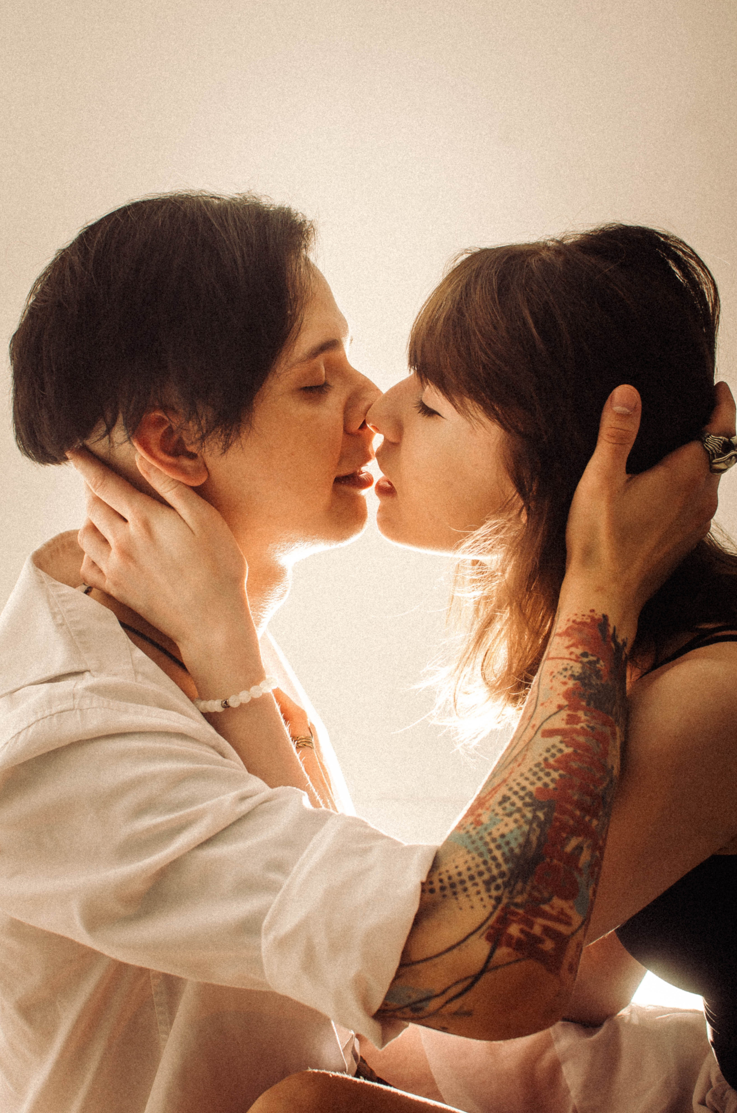 S&V. Ян Эйк — Портретный и Репортажный фотограф