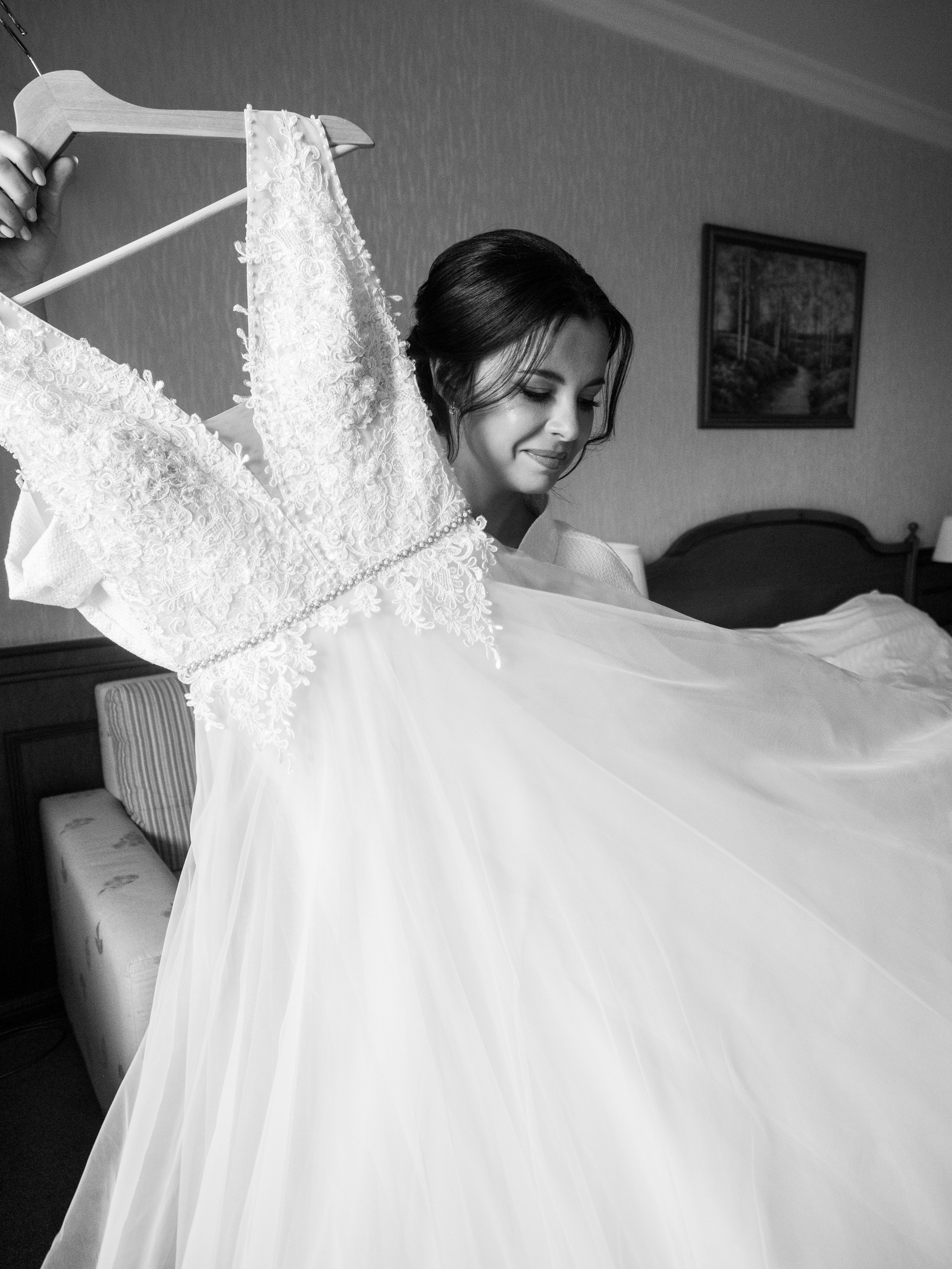 M&K. Ян Эйк — Портретный и Репортажный фотограф