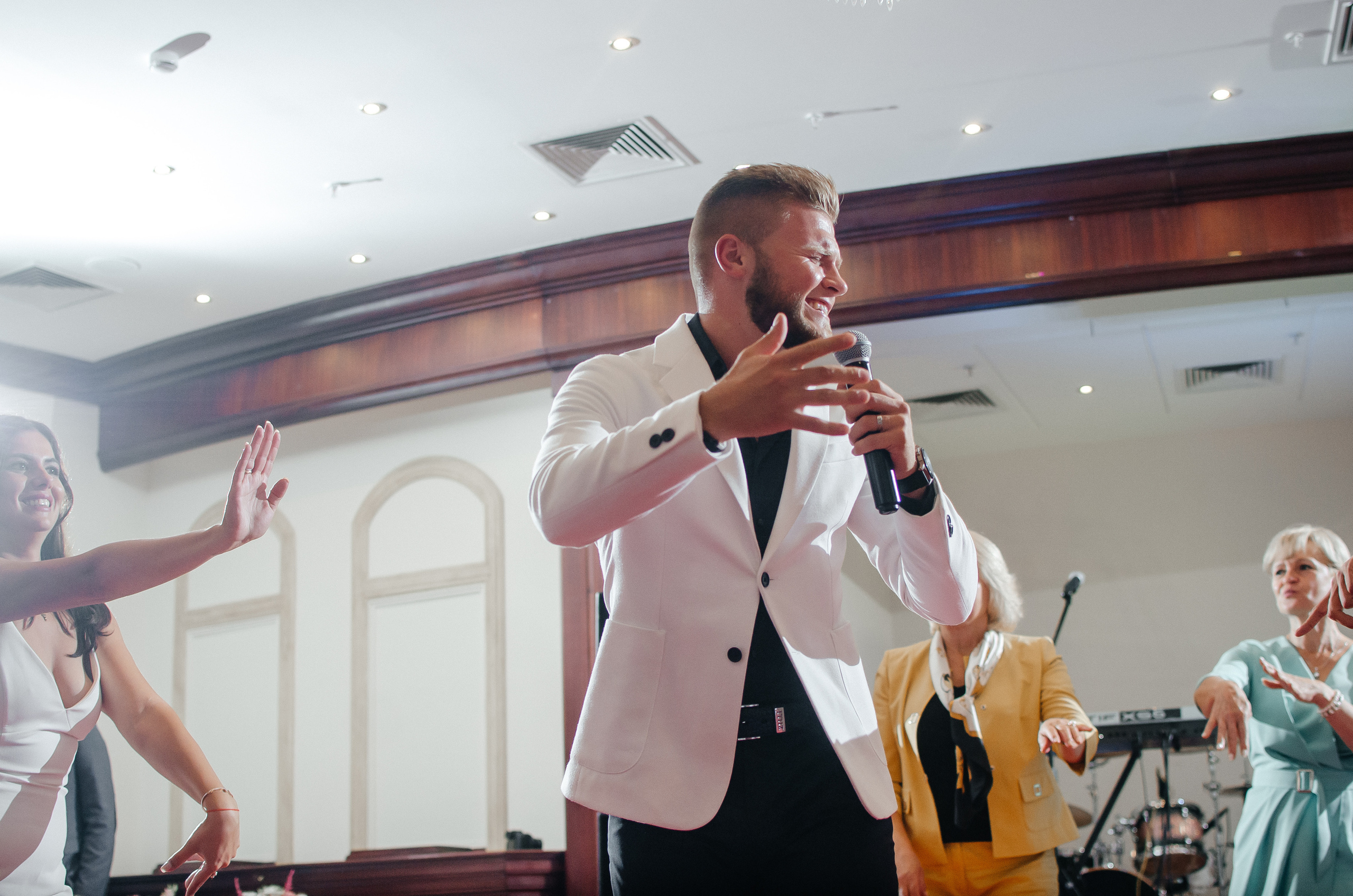 M&K. Ян Эйк — Портретный и Репортажный фотограф