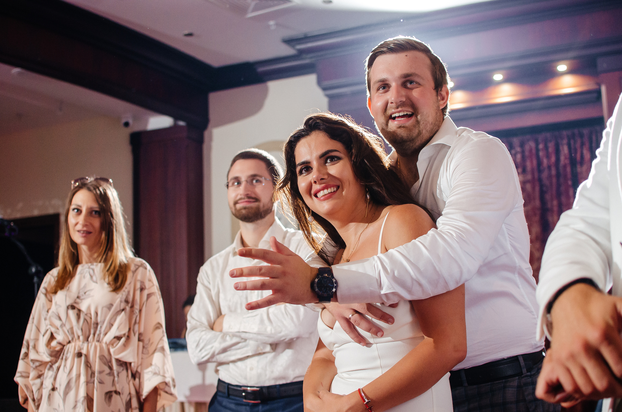 M&K. Ян Эйк — Портретный и Репортажный фотограф