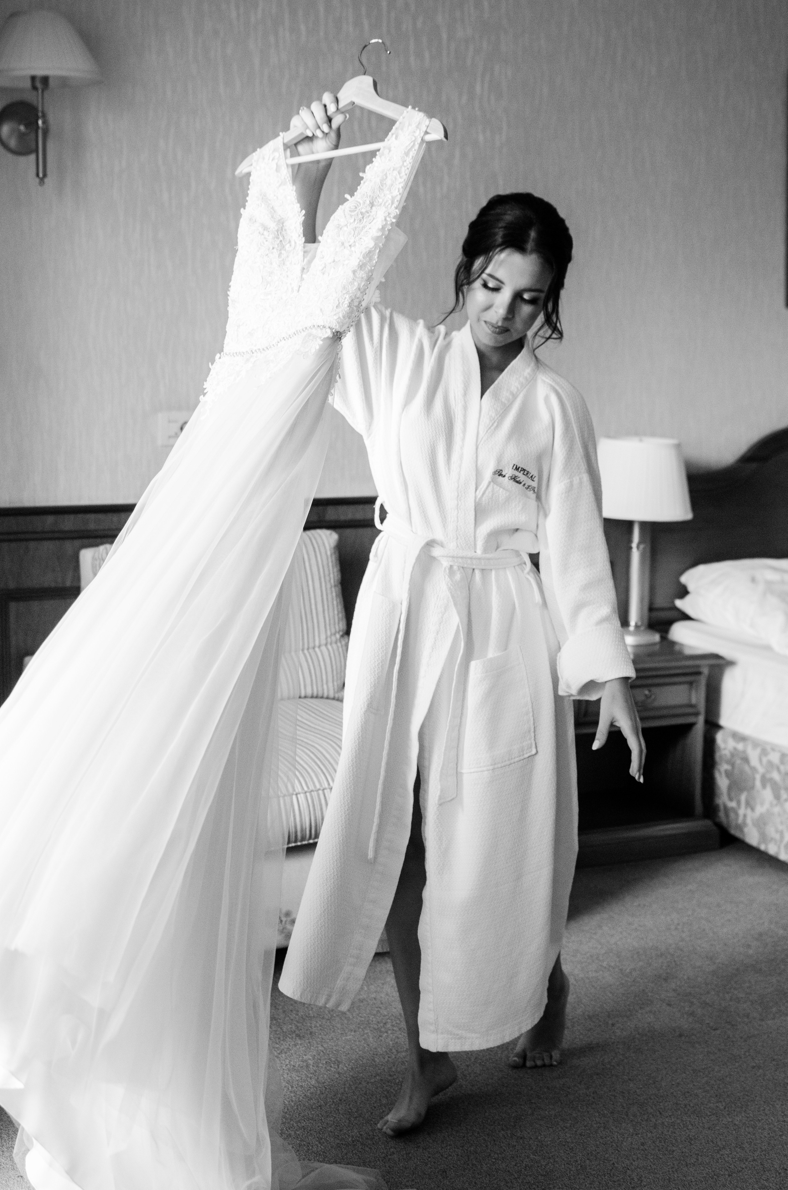 M&K. Ян Эйк — Портретный и Репортажный фотограф