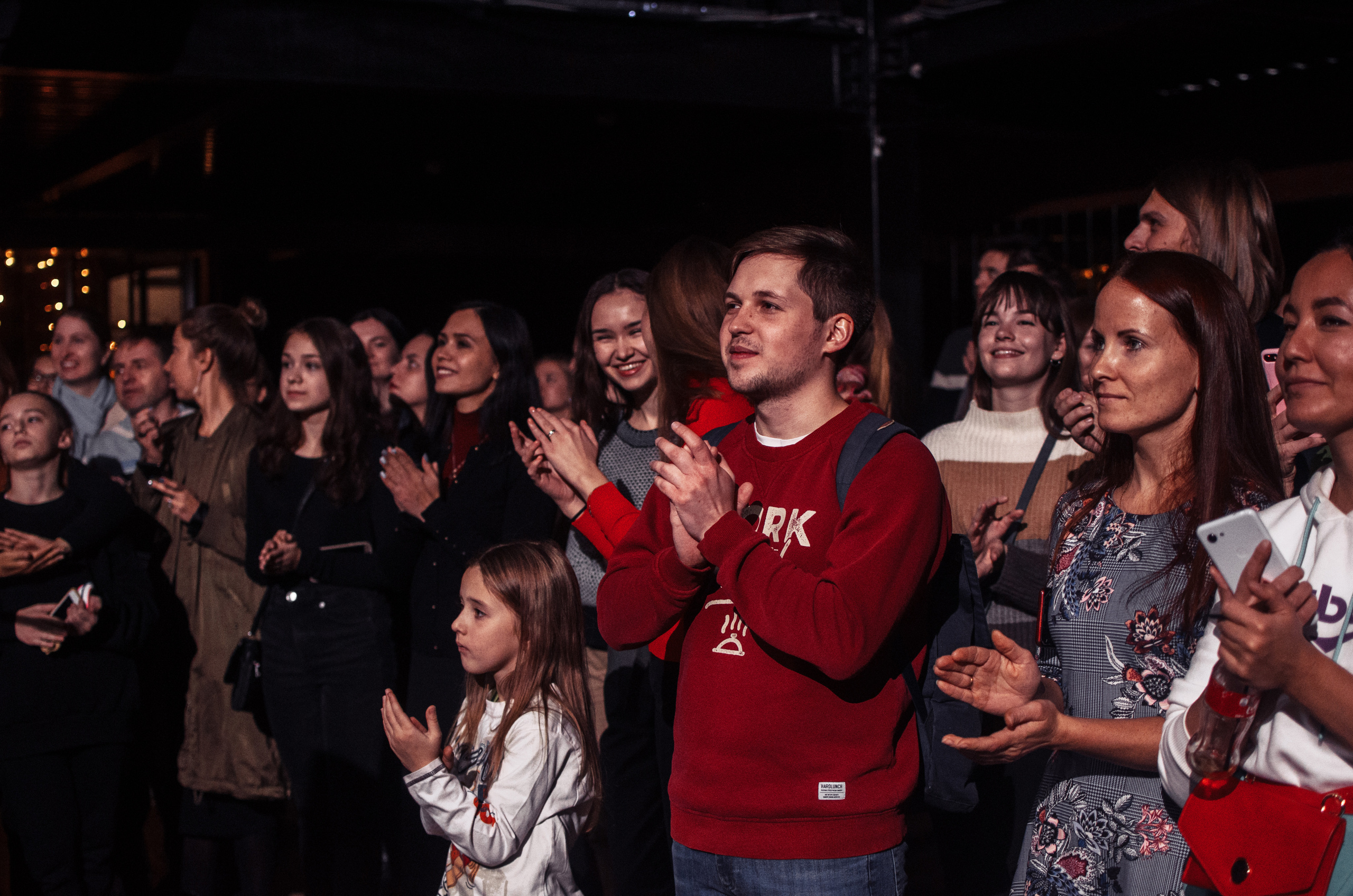 Rushana. Ян Эйк — Портретный и Репортажный фотограф