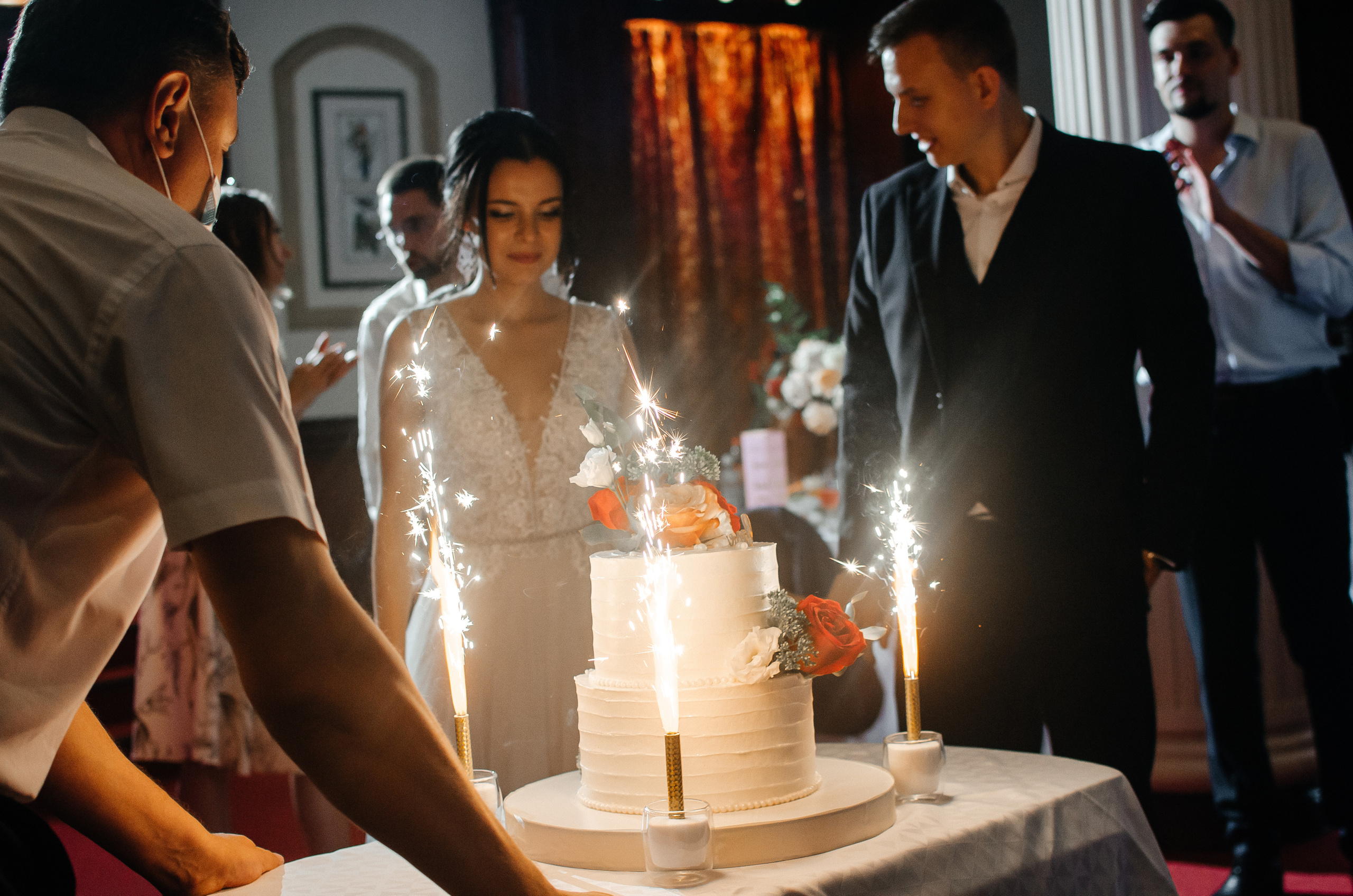 M&K. Ян Эйк — Портретный и Репортажный фотограф