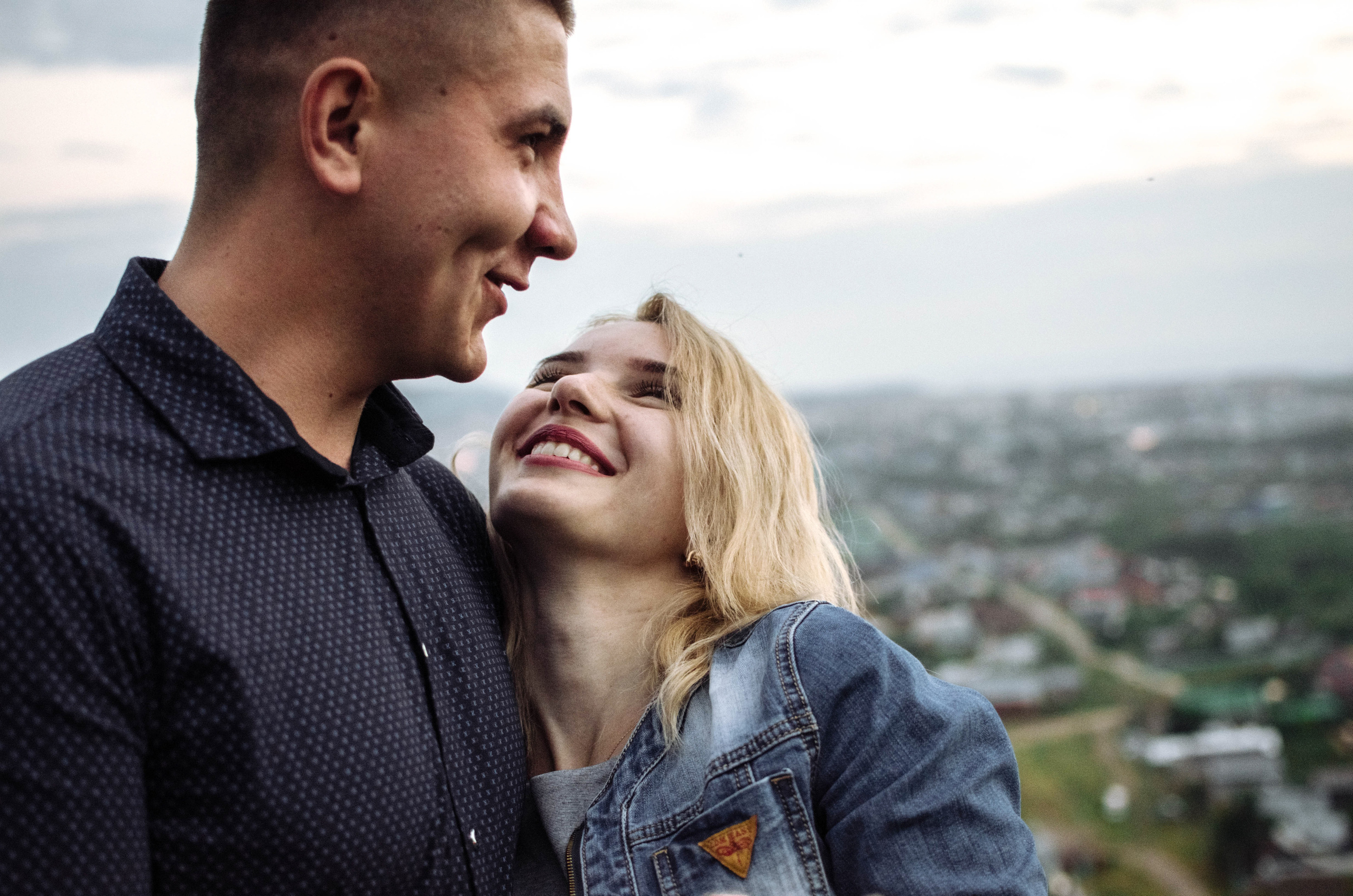 T&A. Ян Эйк — Портретный и Репортажный фотограф