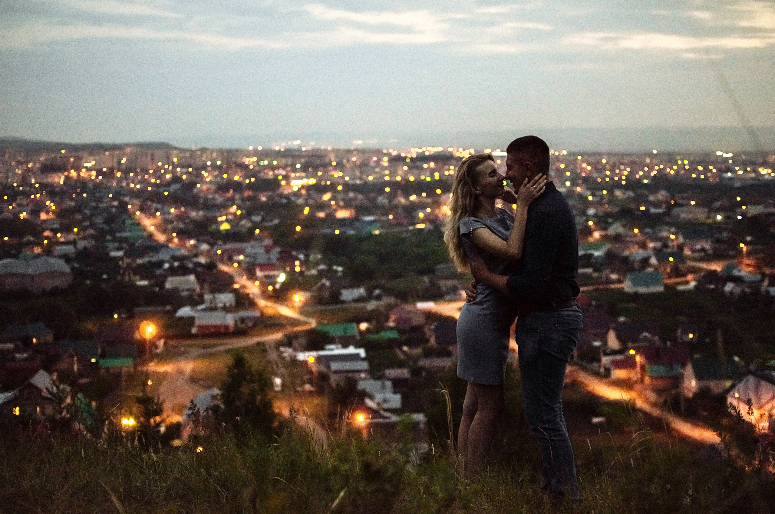 T&A. Ян Эйк — Портретный и Репортажный фотограф