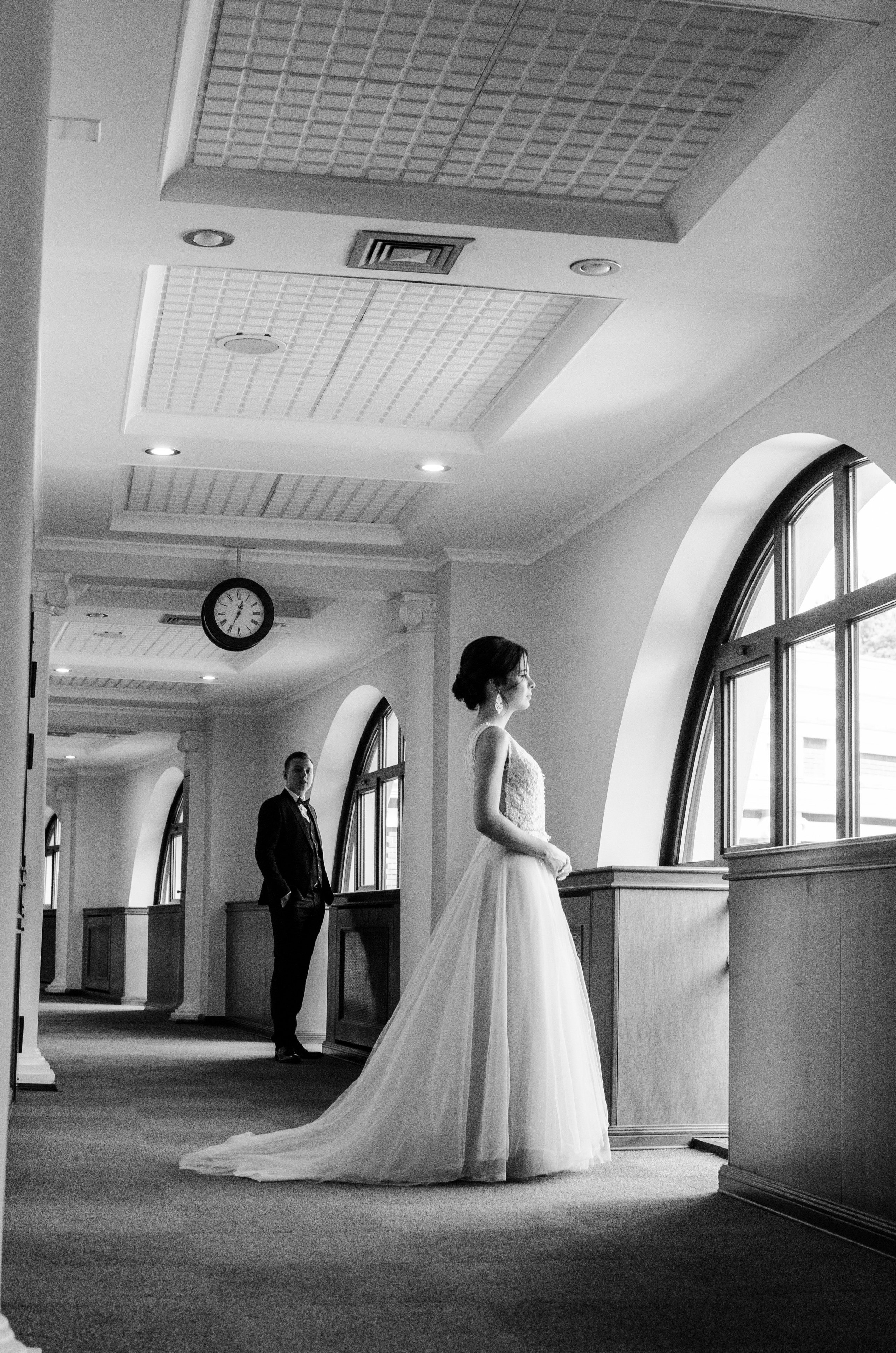 M&K. Ян Эйк — Портретный и Репортажный фотограф