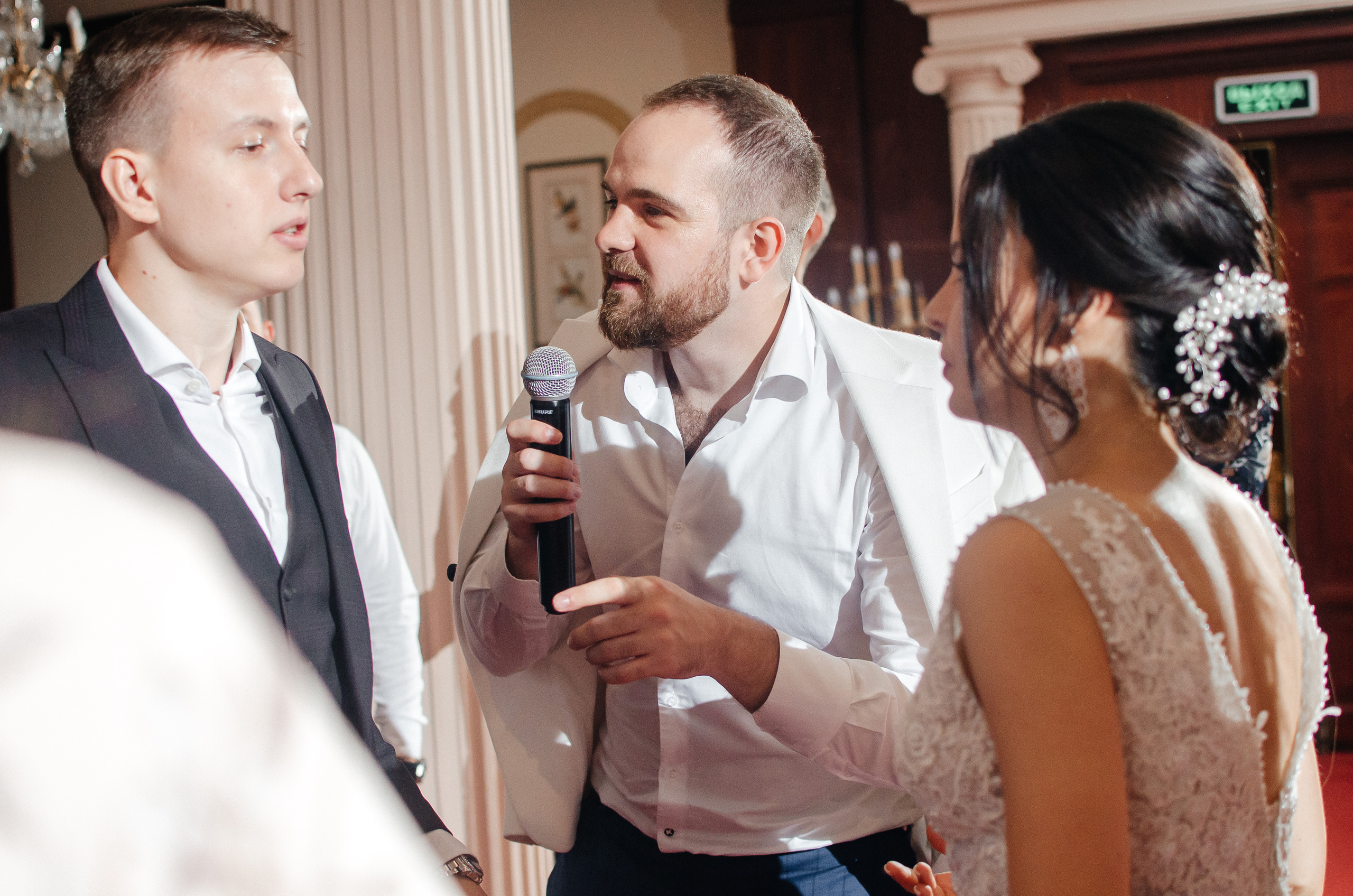 M&K. Ян Эйк — Портретный и Репортажный фотограф