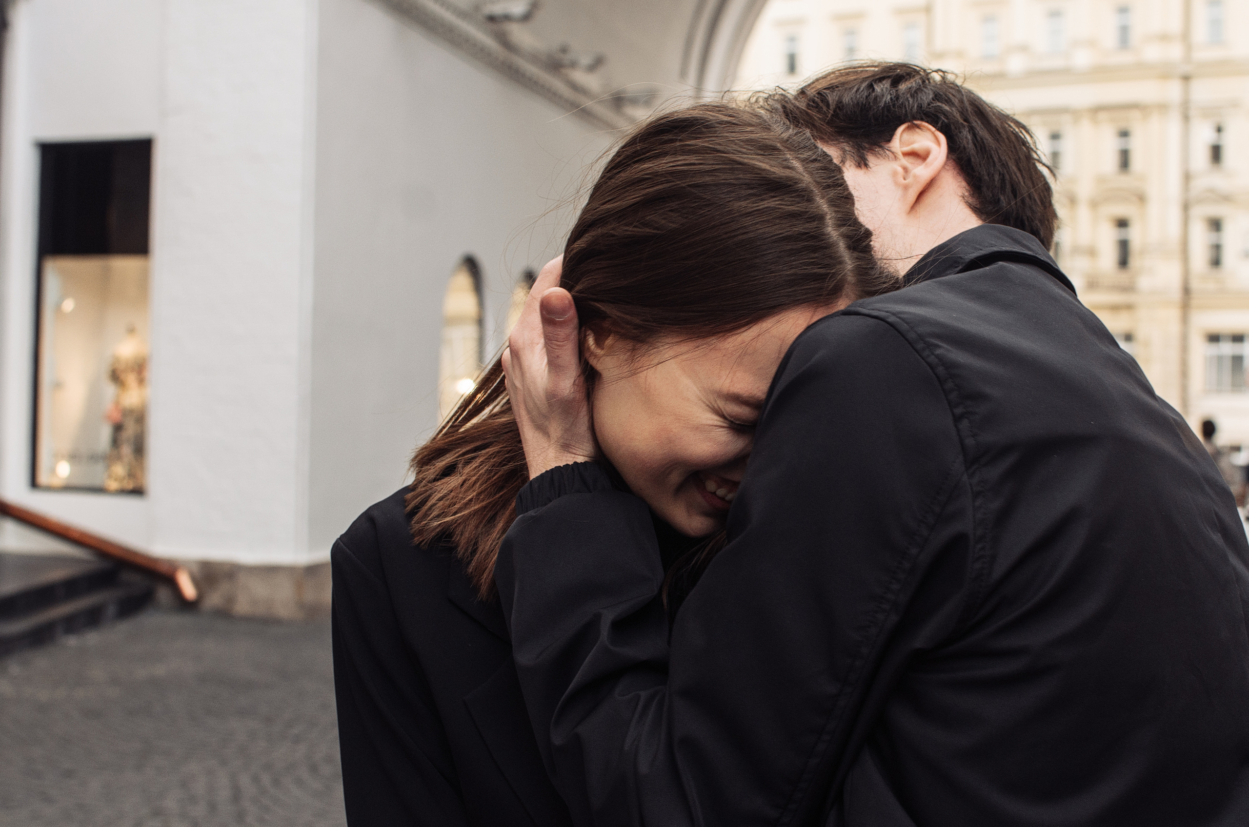 L&N. Ян Эйк — Портретный и Репортажный фотограф