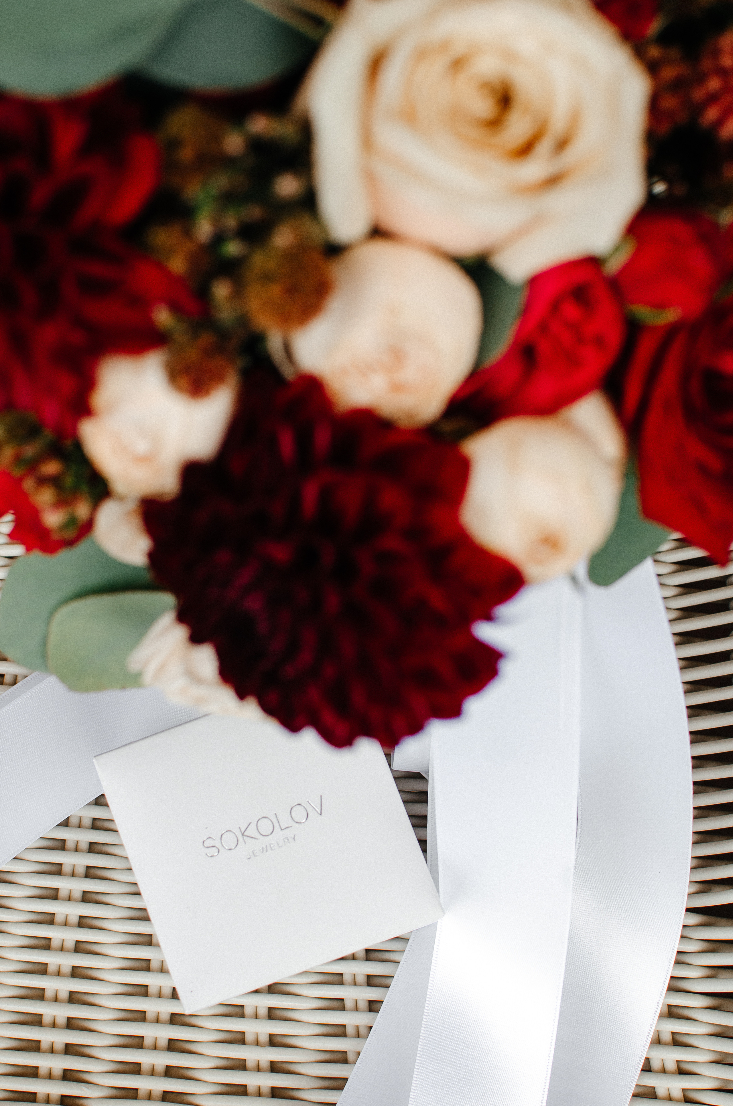 M&K. Ян Эйк — Портретный и Репортажный фотограф