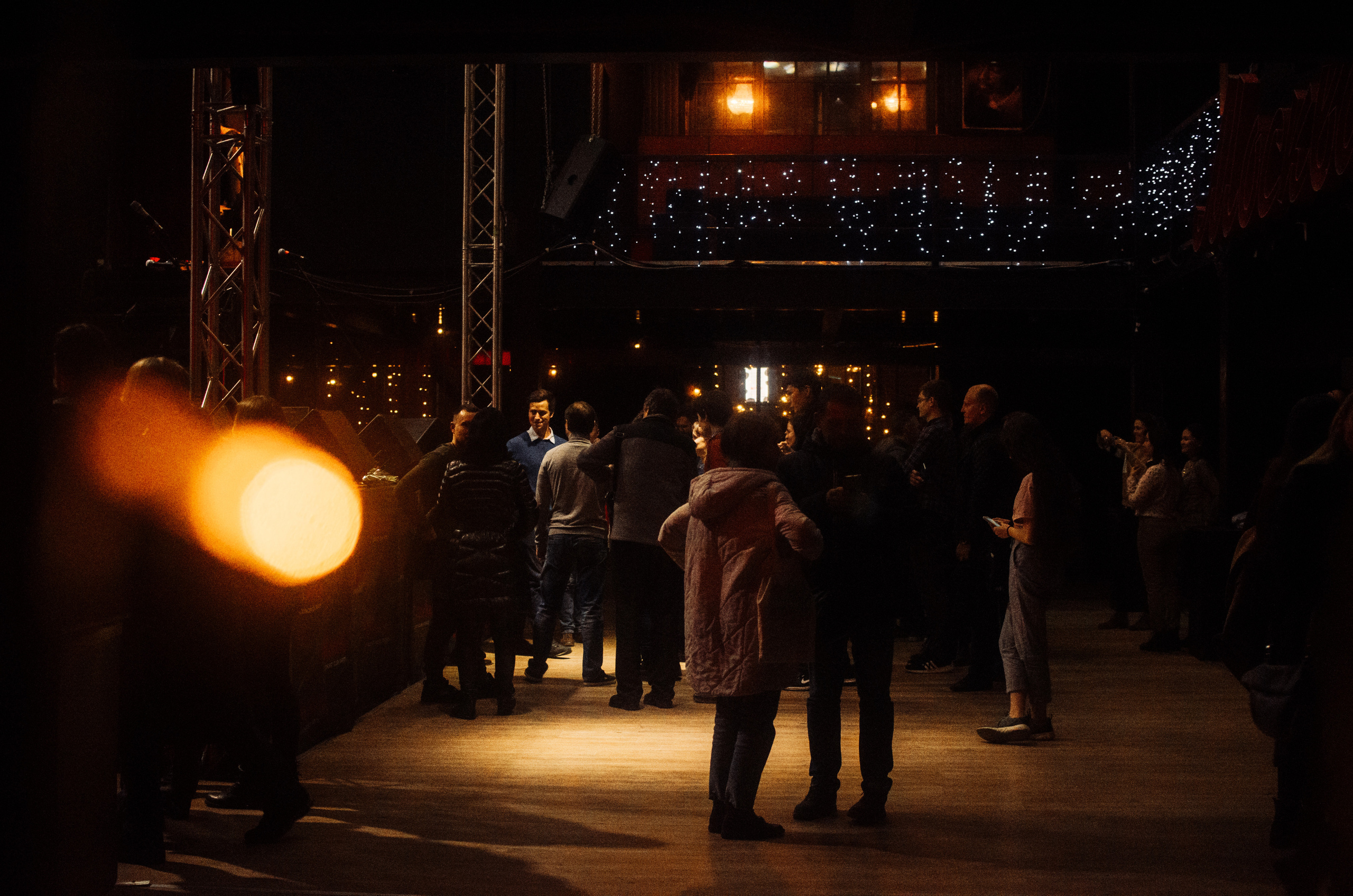 Rushana. Ян Эйк — Портретный и Репортажный фотограф