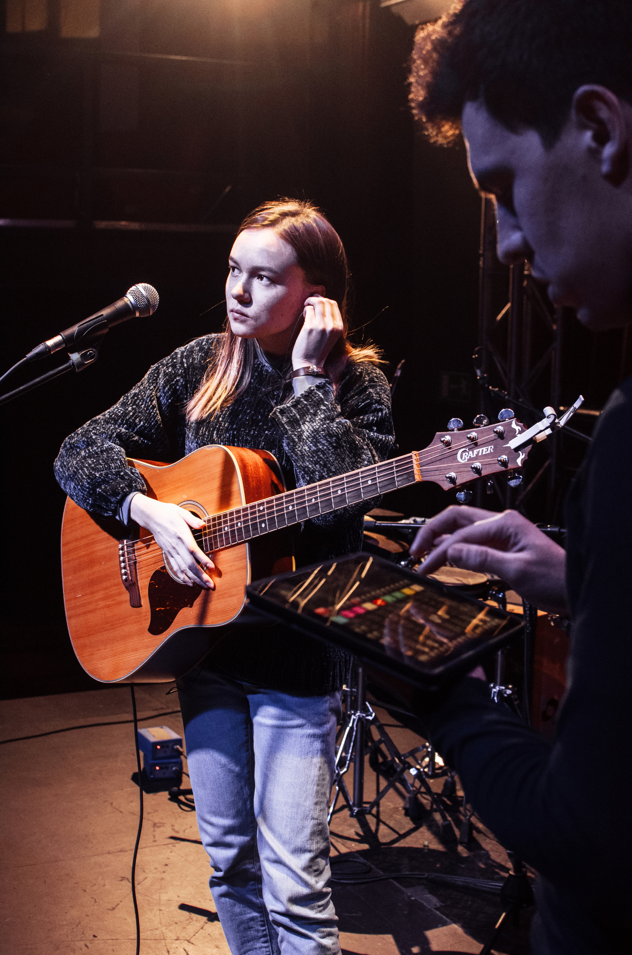 Rushana. Ян Эйк — Портретный и Репортажный фотограф