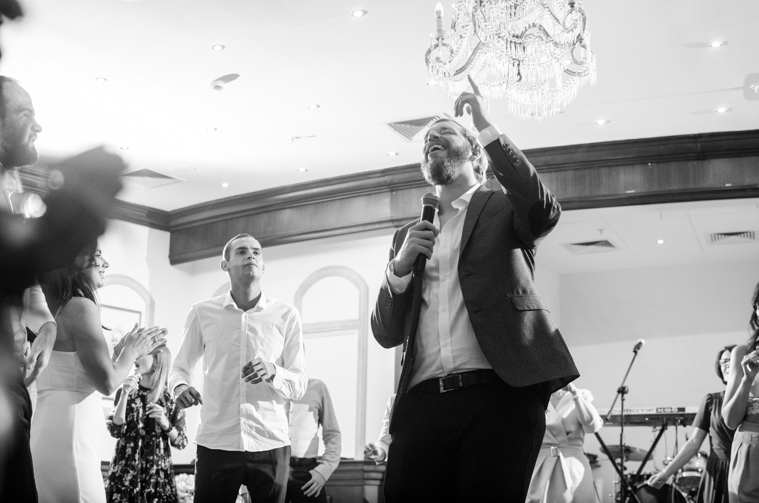 M&K. Ян Эйк — Портретный и Репортажный фотограф