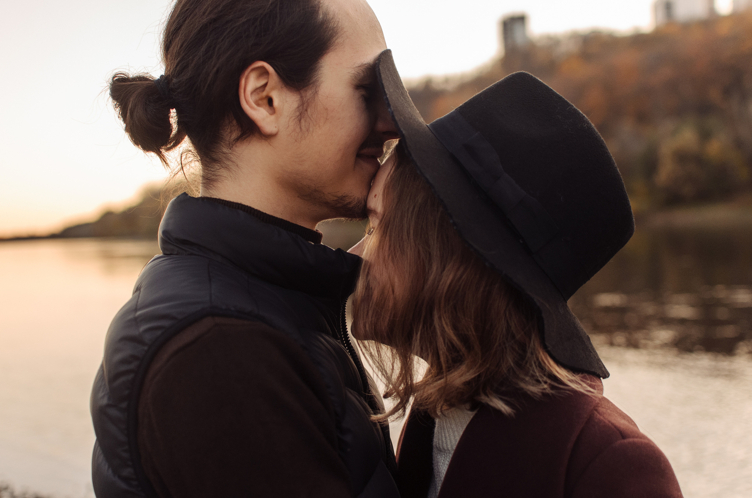 R&M. Ян Эйк — Портретный и Репортажный фотограф