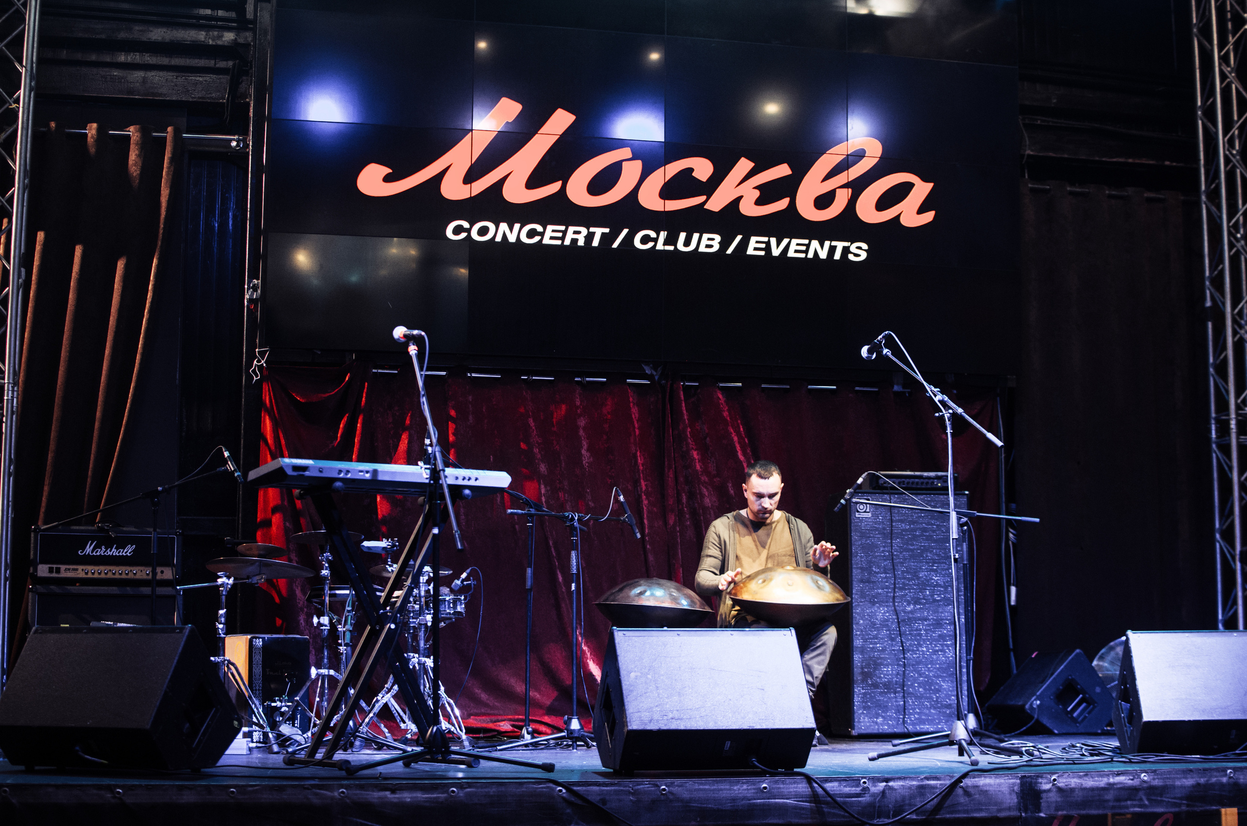 Rushana. Ян Эйк — Портретный и Репортажный фотограф