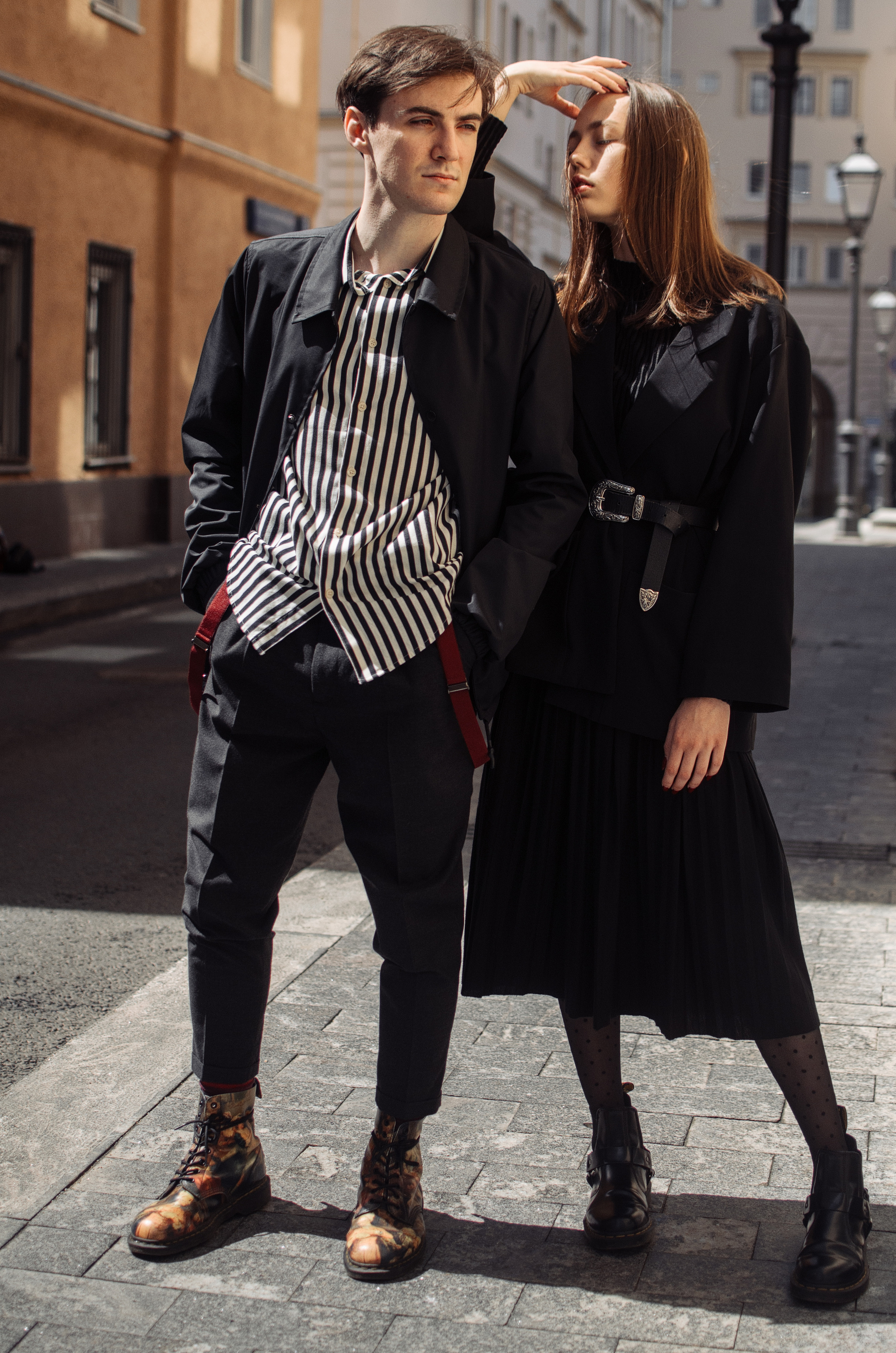 L&N. Ян Эйк — Портретный и Репортажный фотограф