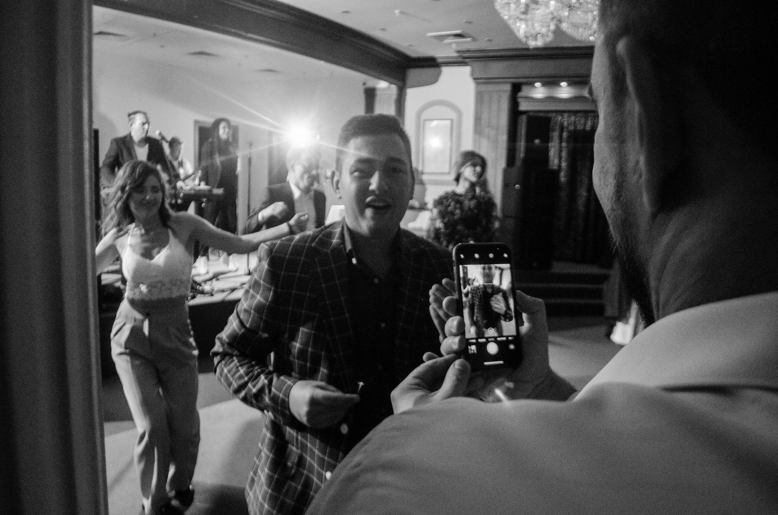 M&K. Ян Эйк — Портретный и Репортажный фотограф