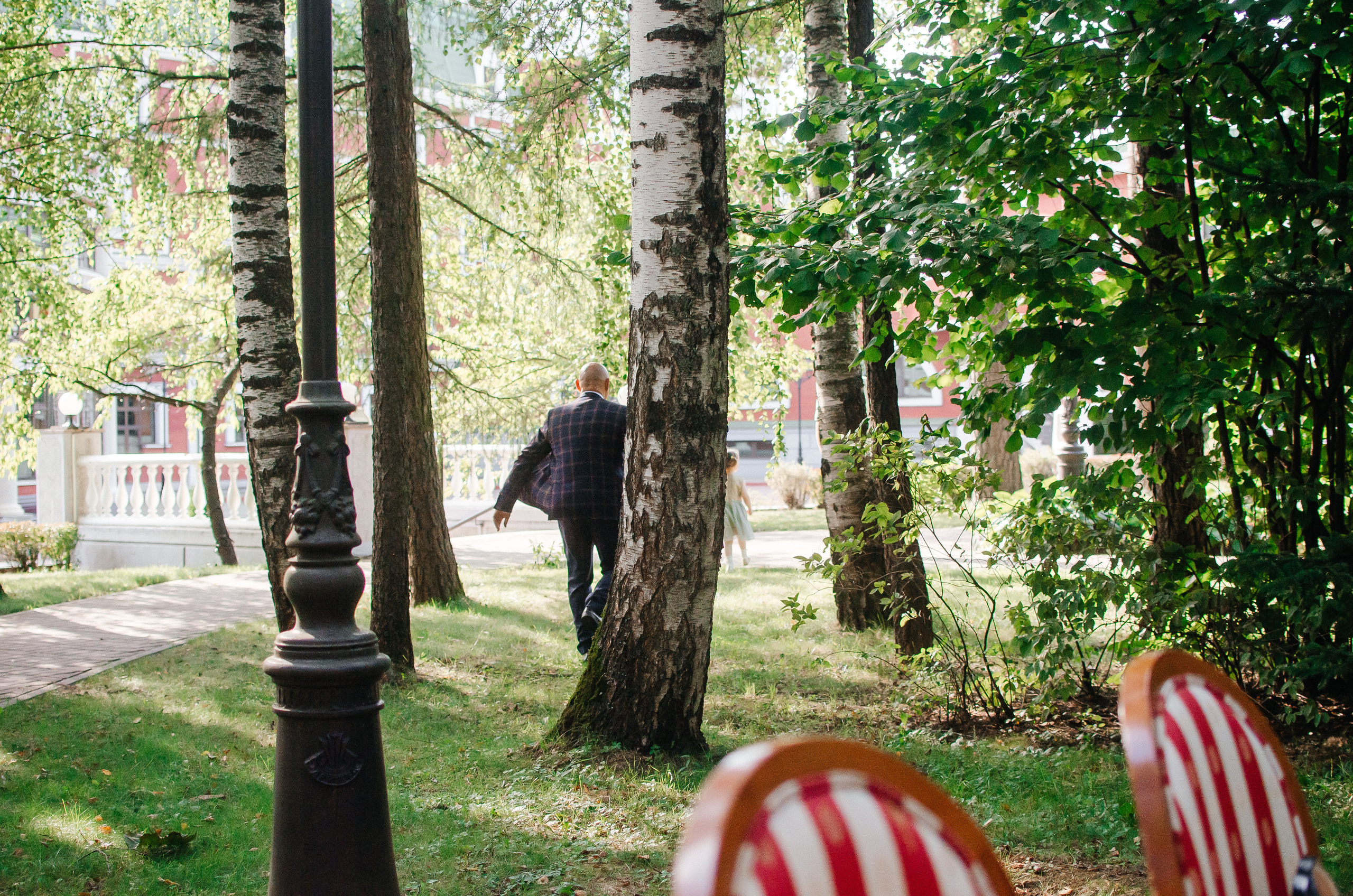 M&K. Ян Эйк — Портретный и Репортажный фотограф