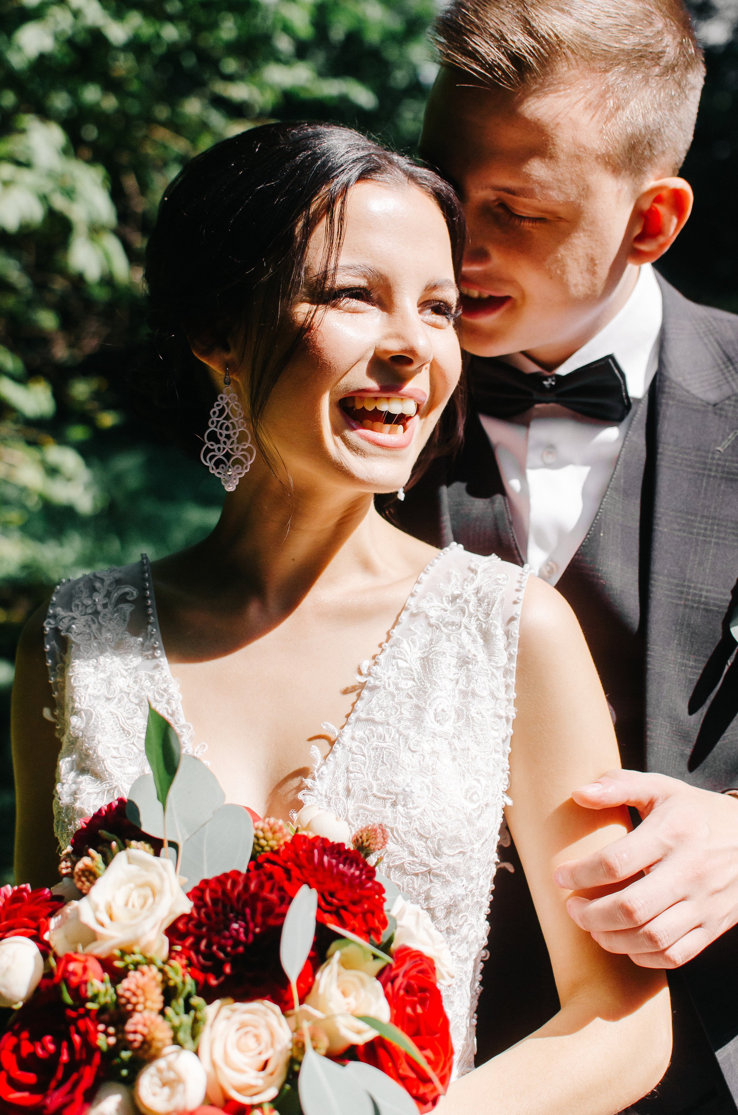 M&K. Ян Эйк — Портретный и Репортажный фотограф