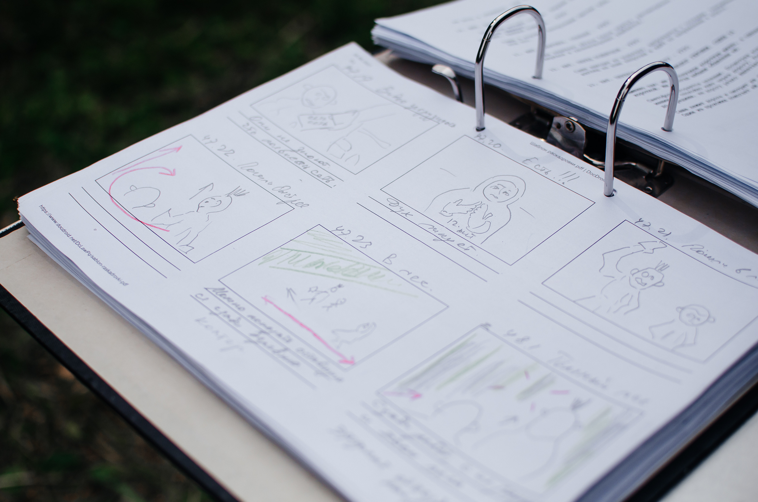 Zona696 (backstage). Ян Эйк — Портретный и Репортажный фотограф