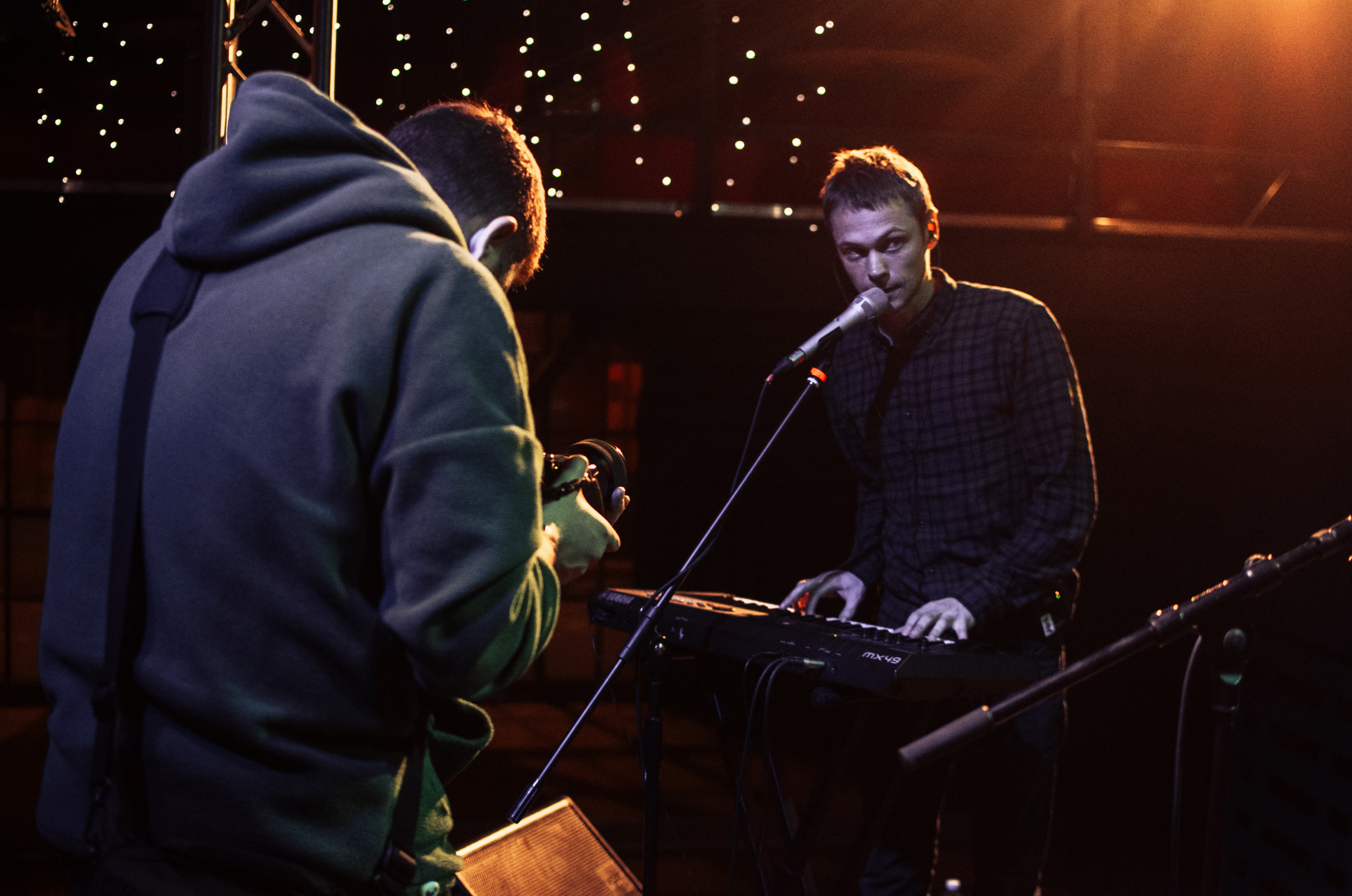 Rushana. Ян Эйк — Портретный и Репортажный фотограф