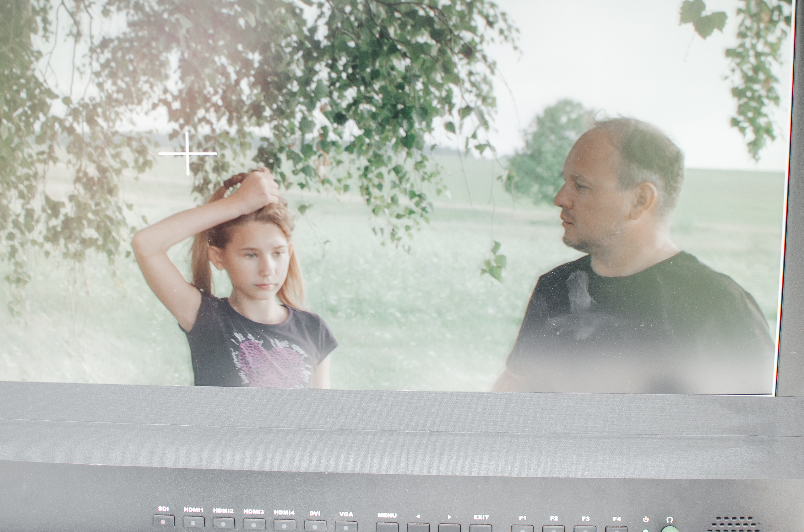 Zona696 (backstage). Ян Эйк — Портретный и Репортажный фотограф