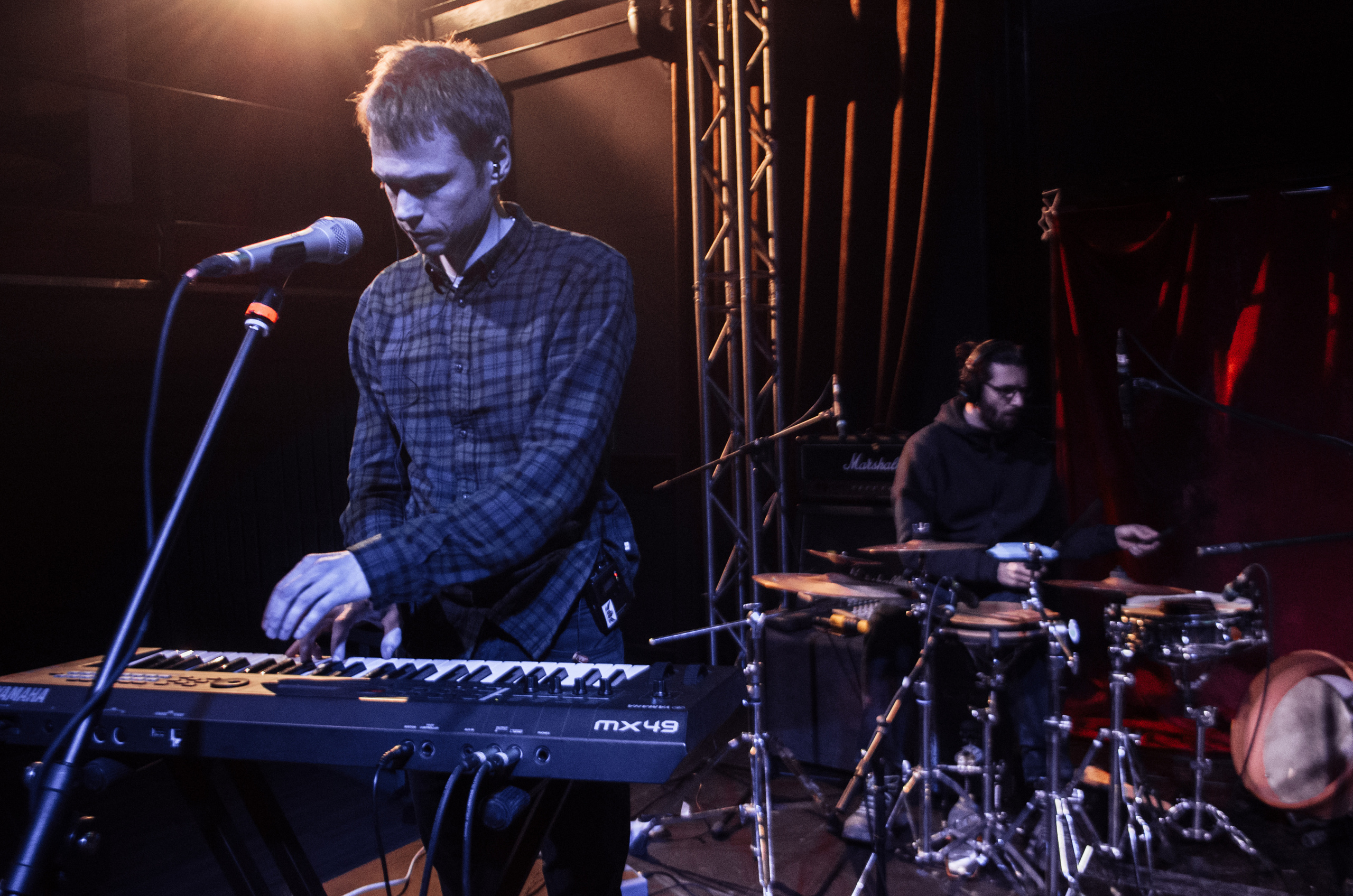 Rushana. Ян Эйк — Портретный и Репортажный фотограф