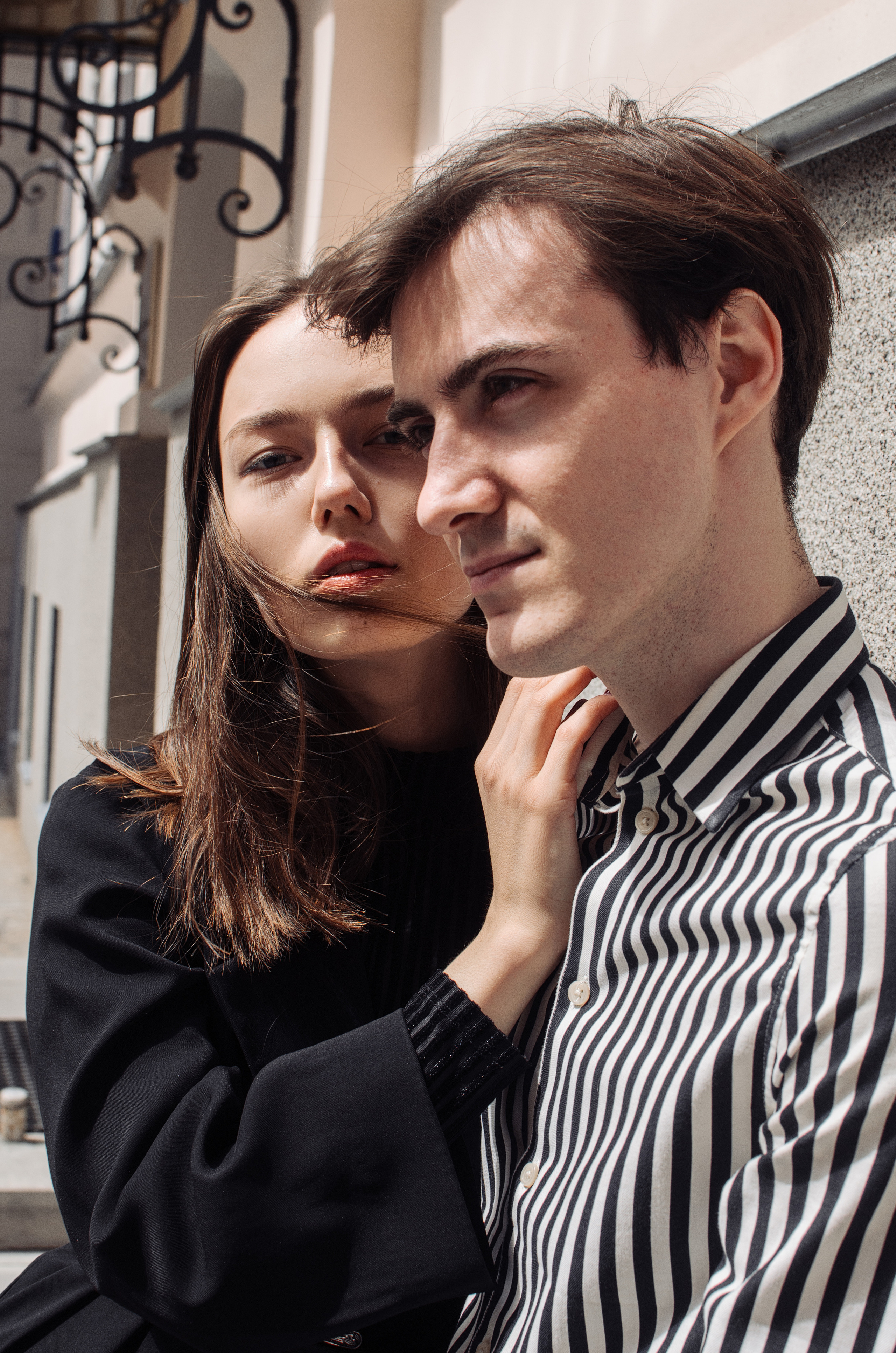 L&N. Ян Эйк — Портретный и Репортажный фотограф