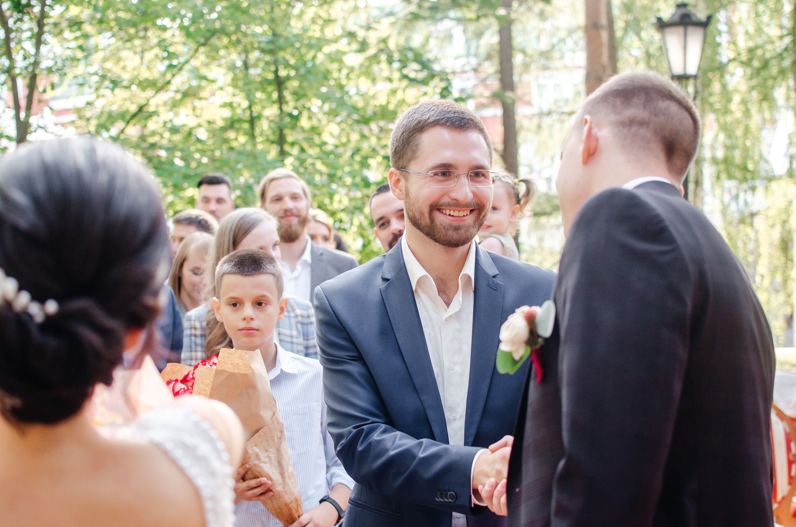 M&K. Ян Эйк — Портретный и Репортажный фотограф