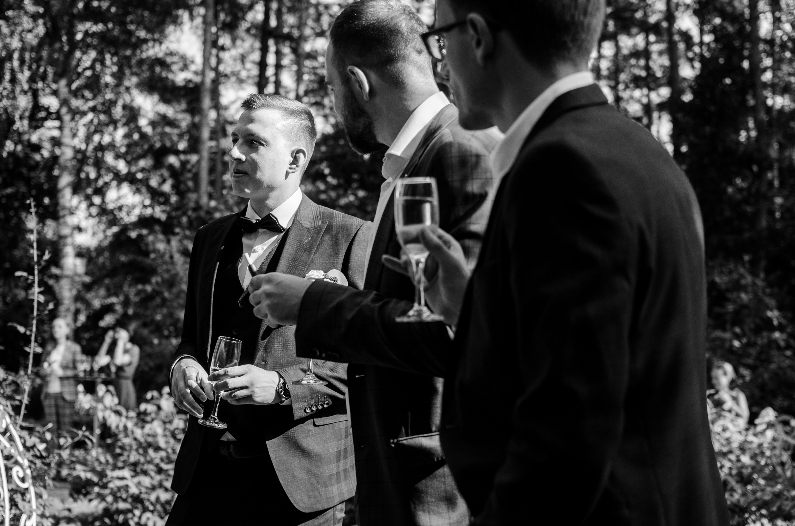 M&K. Ян Эйк — Портретный и Репортажный фотограф