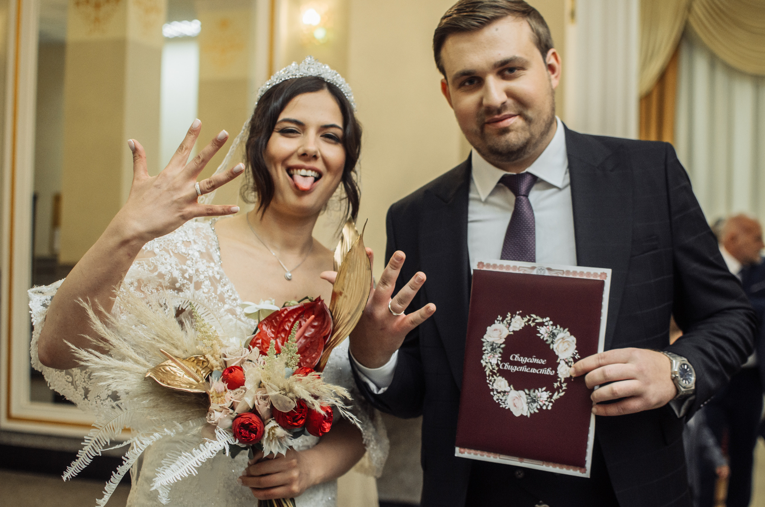 R&M. Ян Эйк — Портретный и Репортажный фотограф