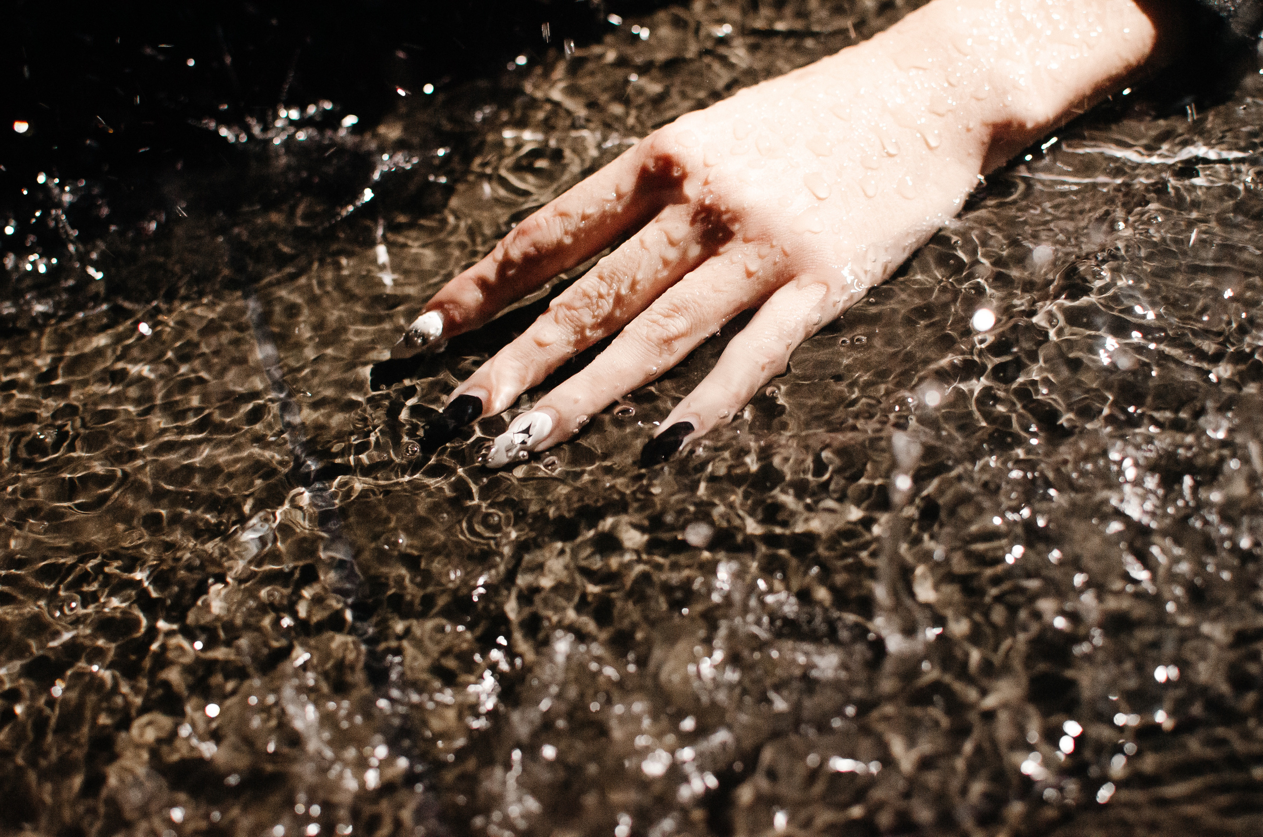 Клип Ekaterina Kusei (backstage). Ян Эйк — Портретный и Репортажный фотограф