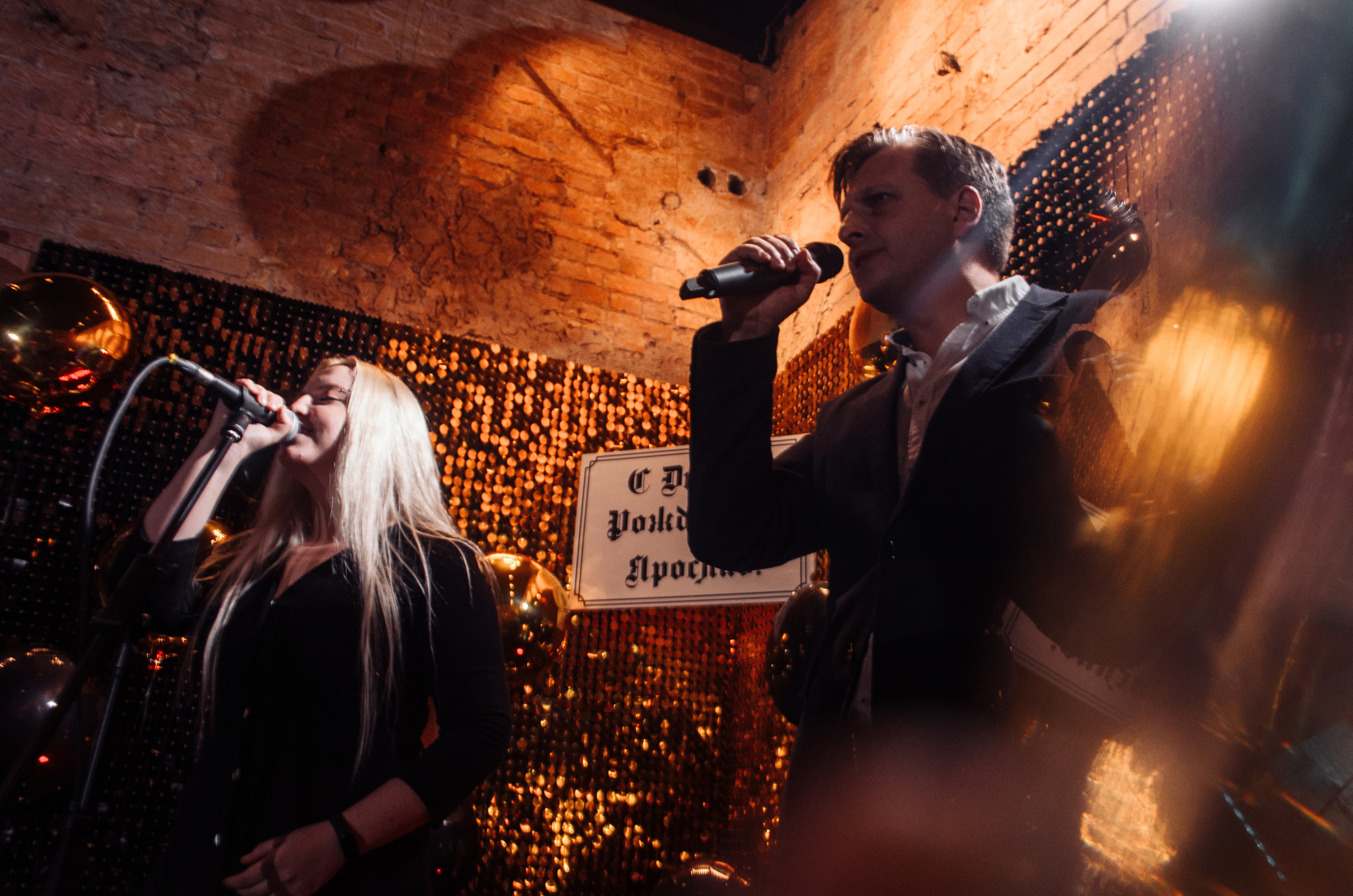 Loft story. Ян Эйк — Портретный и Репортажный фотограф