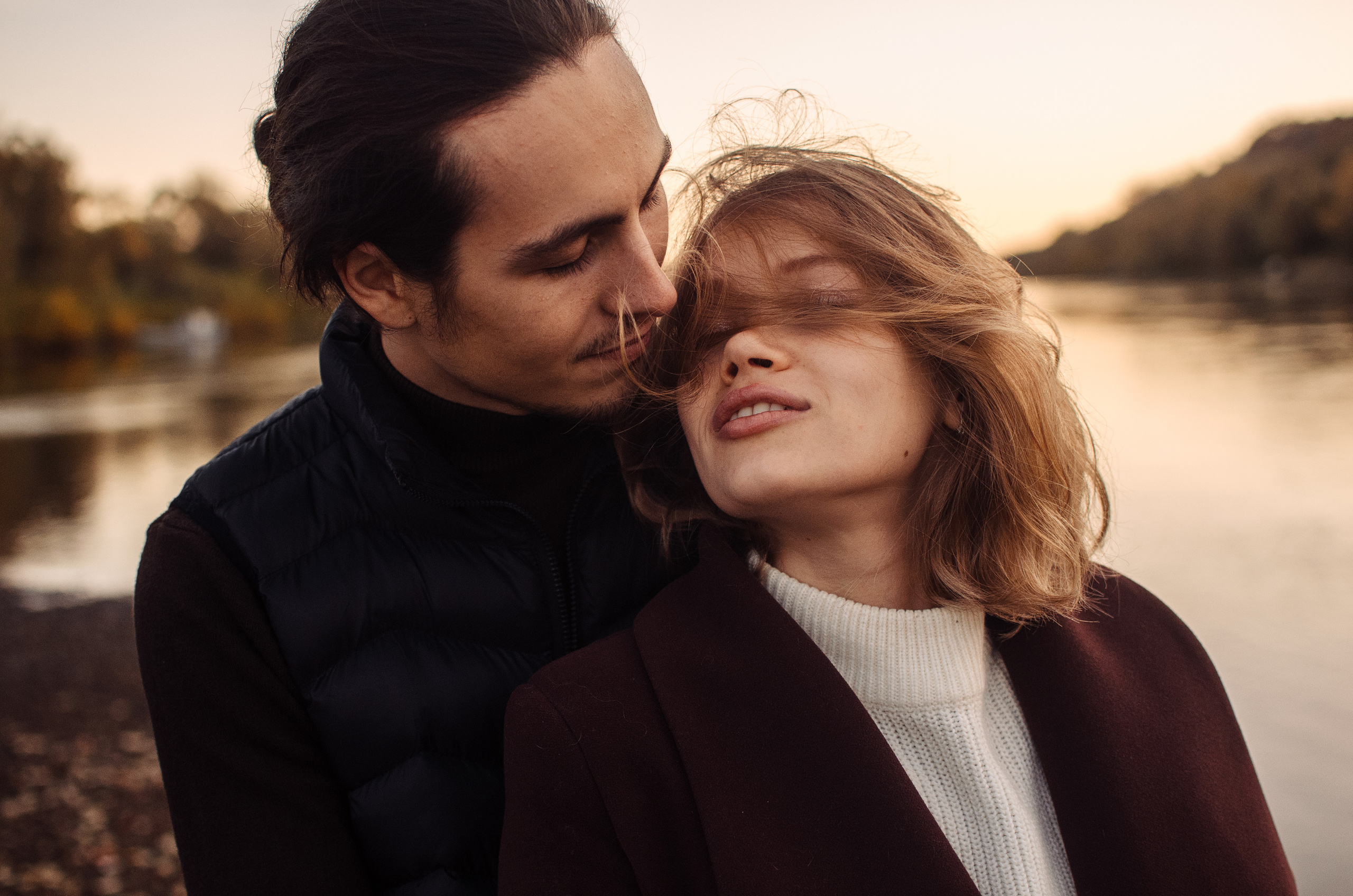 R&M. Ян Эйк — Портретный и Репортажный фотограф