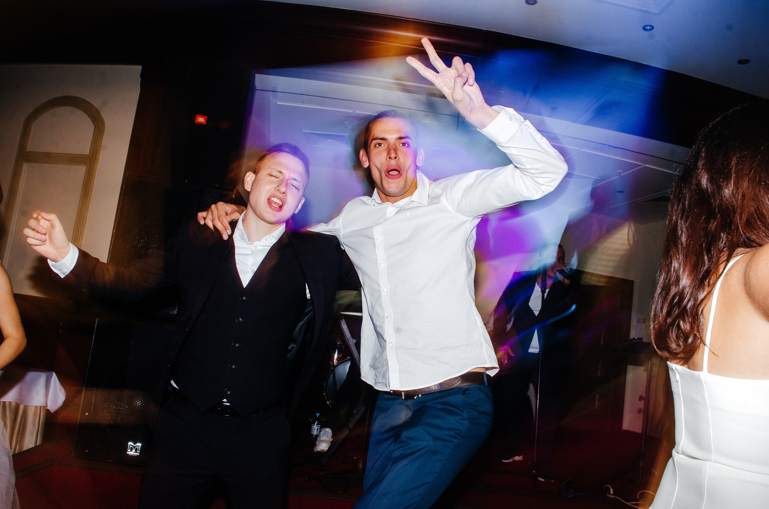 M&K. Ян Эйк — Портретный и Репортажный фотограф