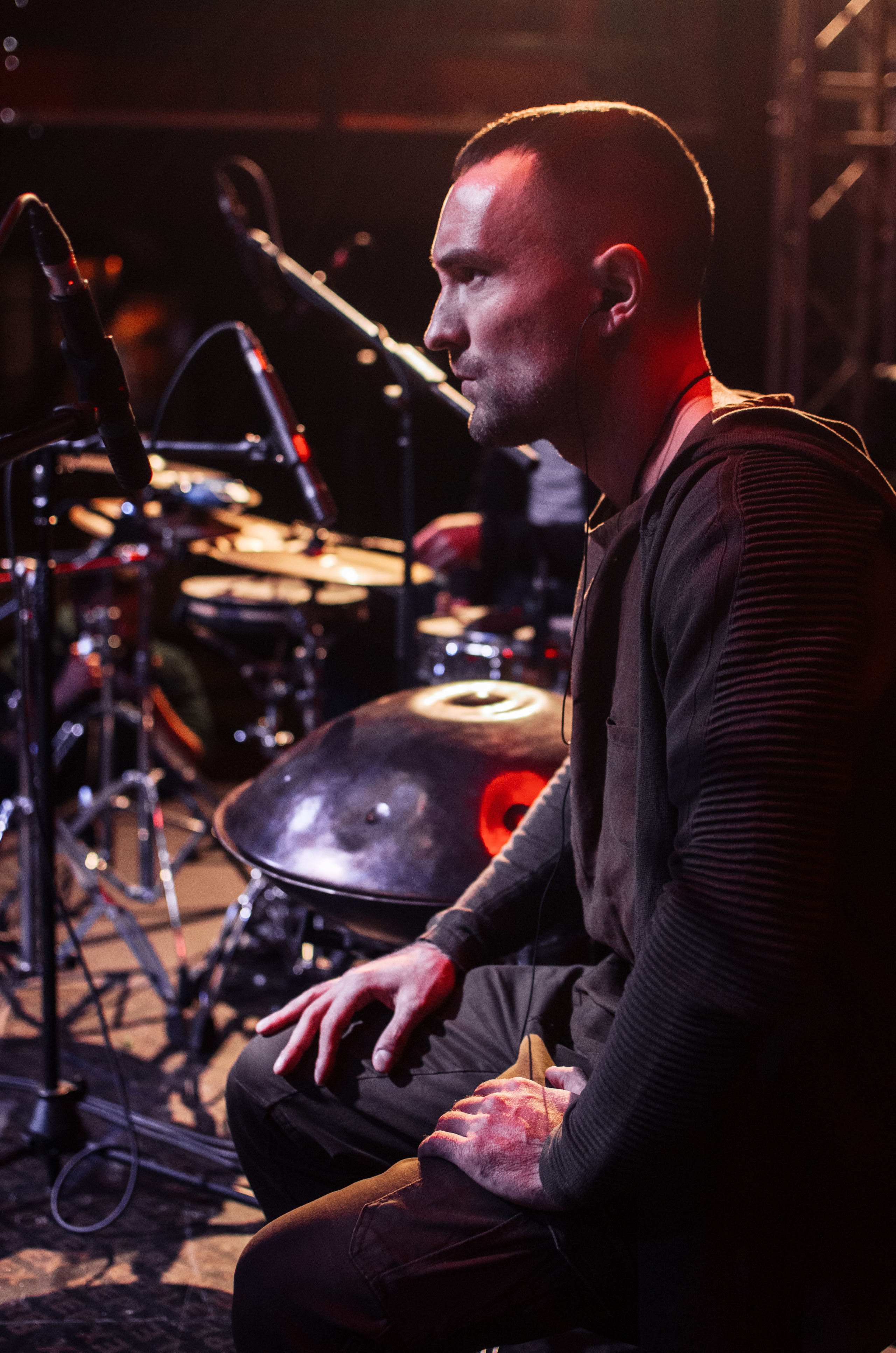 Rushana. Ян Эйк — Портретный и Репортажный фотограф