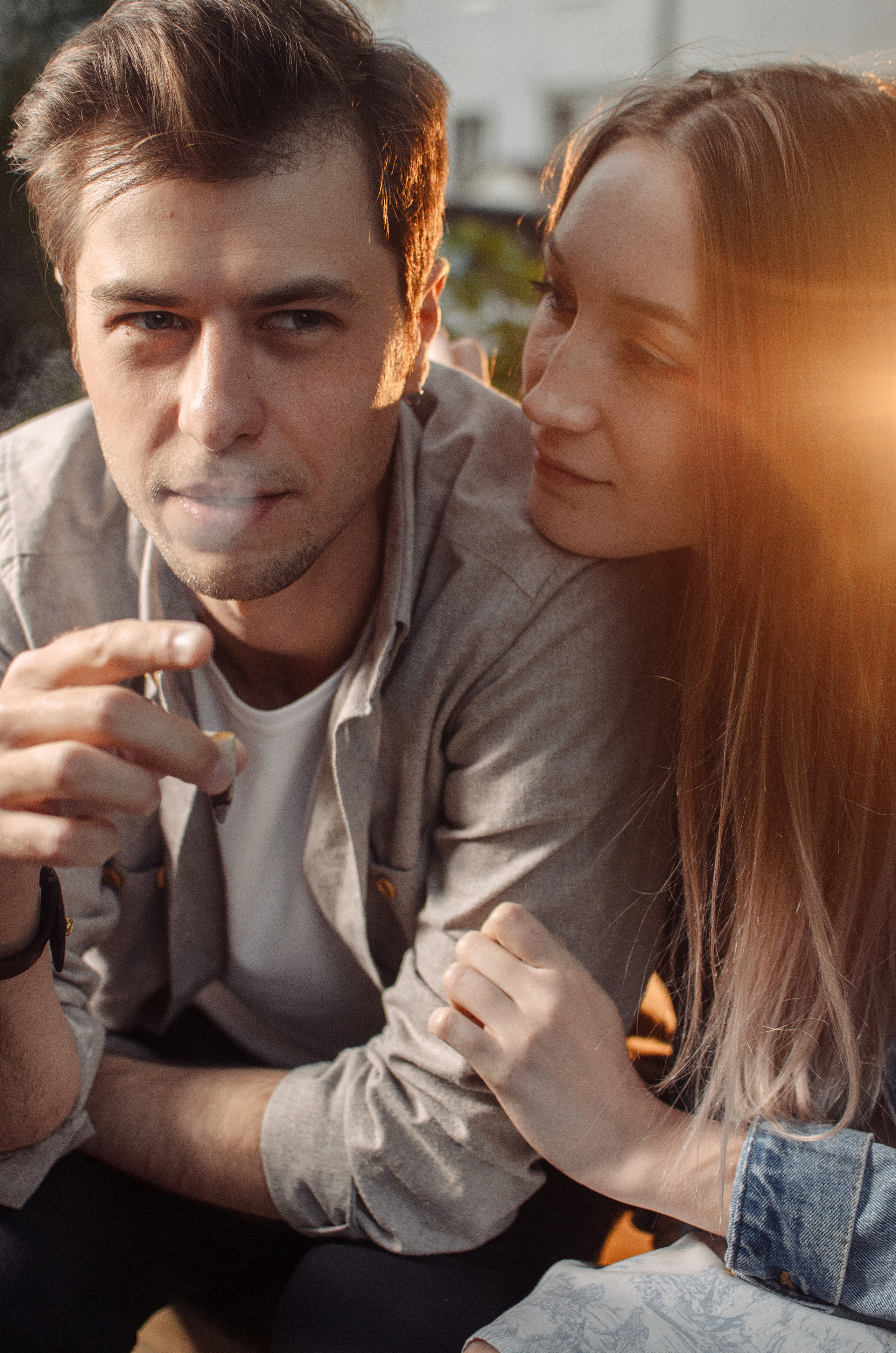 A&J. Ян Эйк — Портретный и Репортажный фотограф