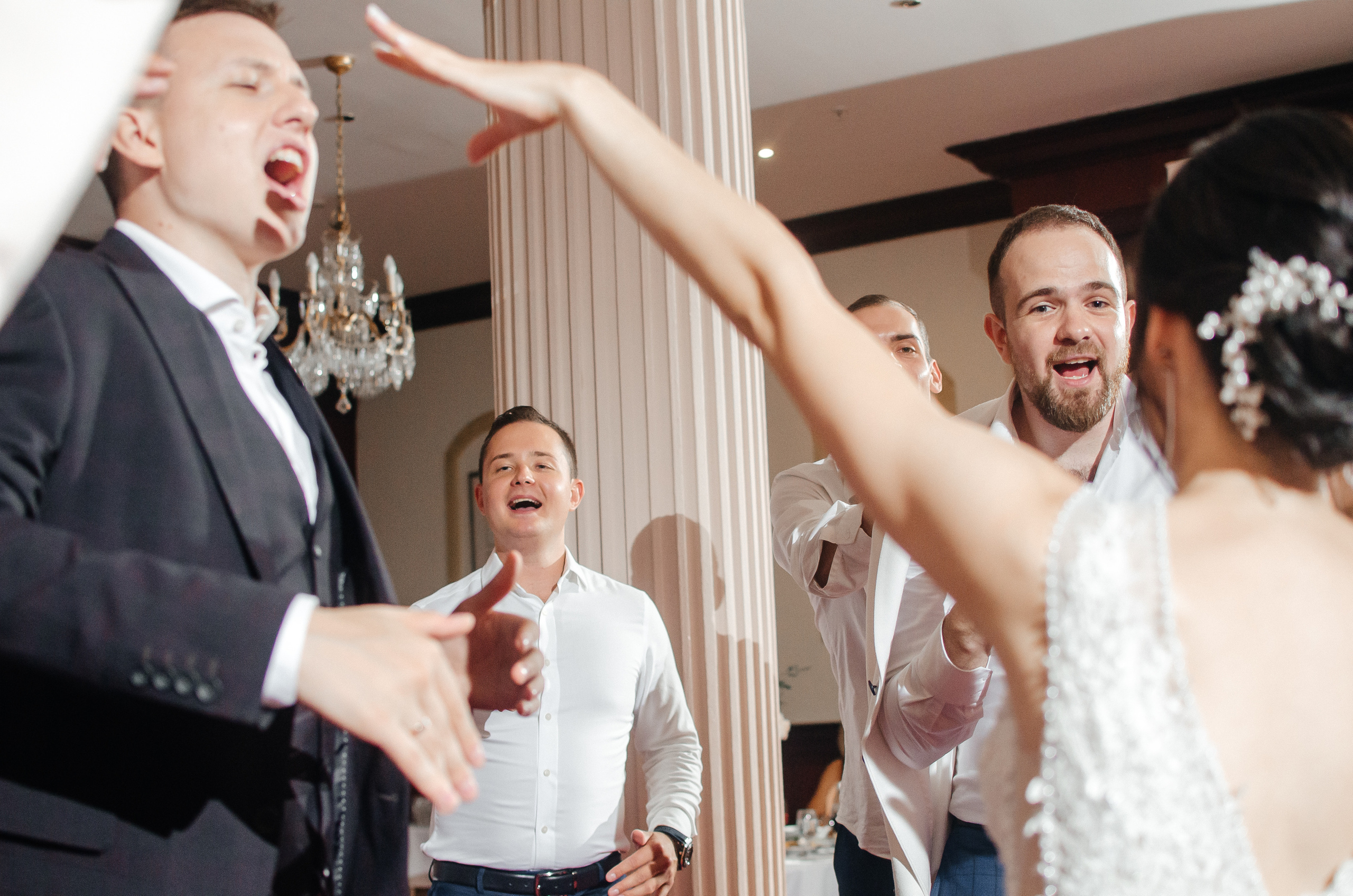 M&K. Ян Эйк — Портретный и Репортажный фотограф