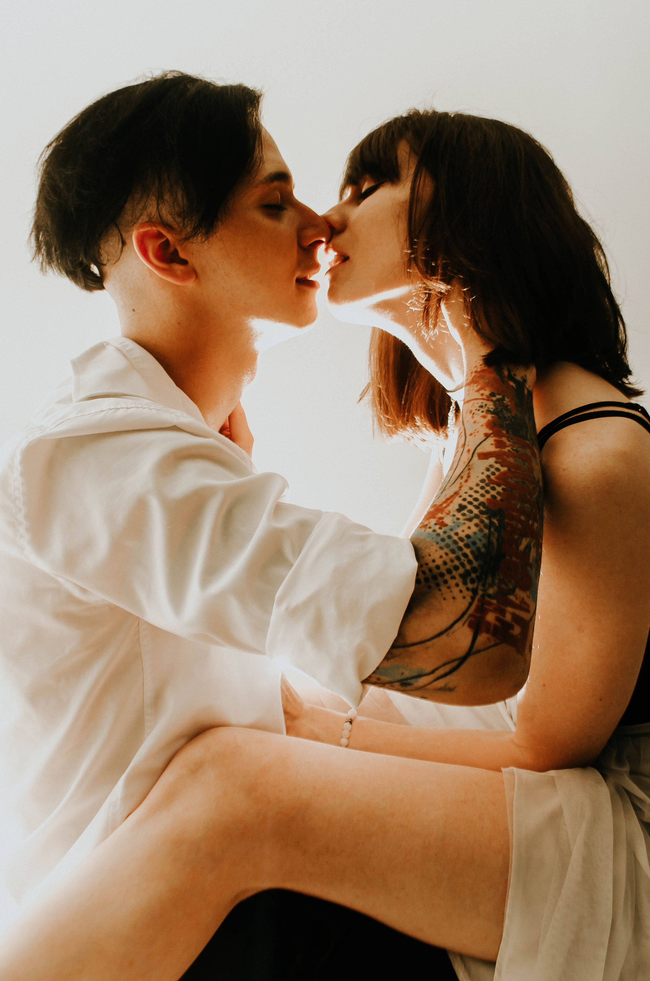 S&V. Ян Эйк — Портретный и Репортажный фотограф