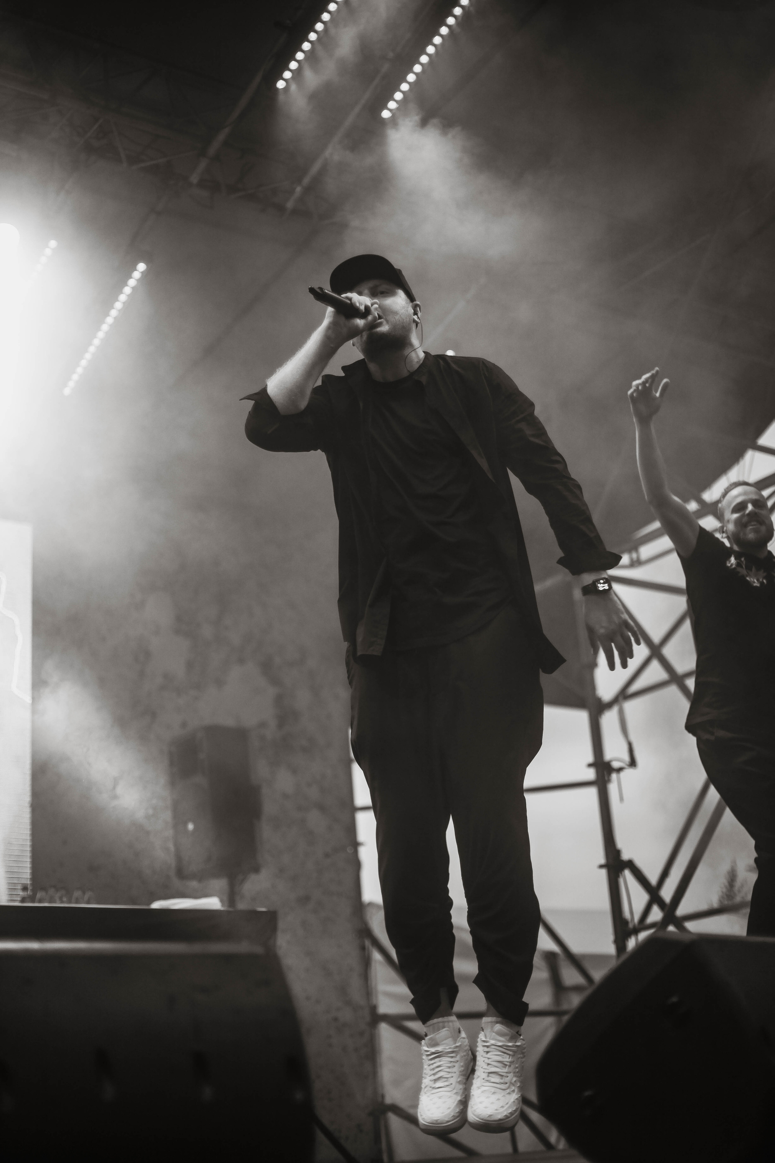 MEGA URBAN FEST. Ян Эйк — Портретный и Репортажный фотограф