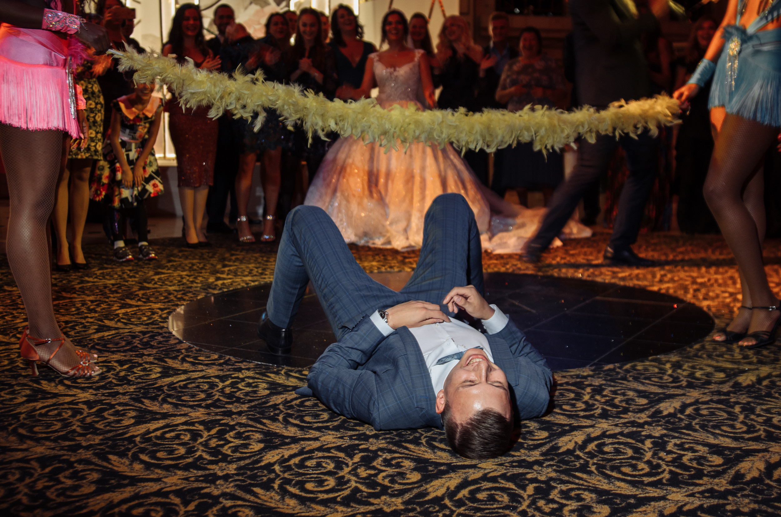 R&M. Ян Эйк — Портретный и Репортажный фотограф