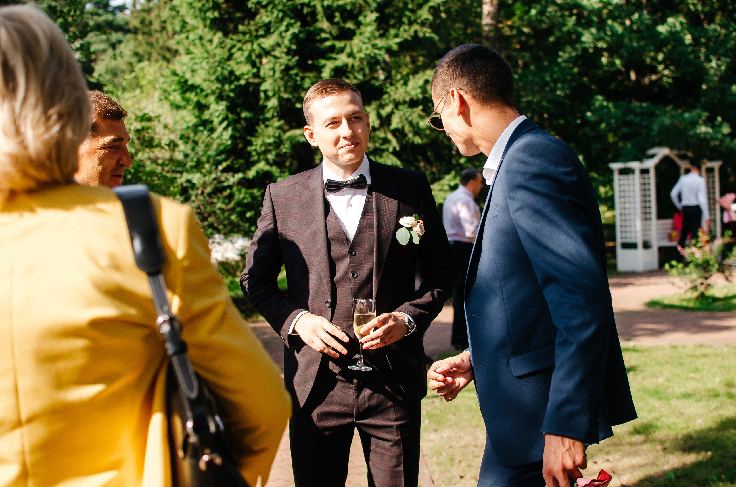 M&K. Ян Эйк — Портретный и Репортажный фотограф