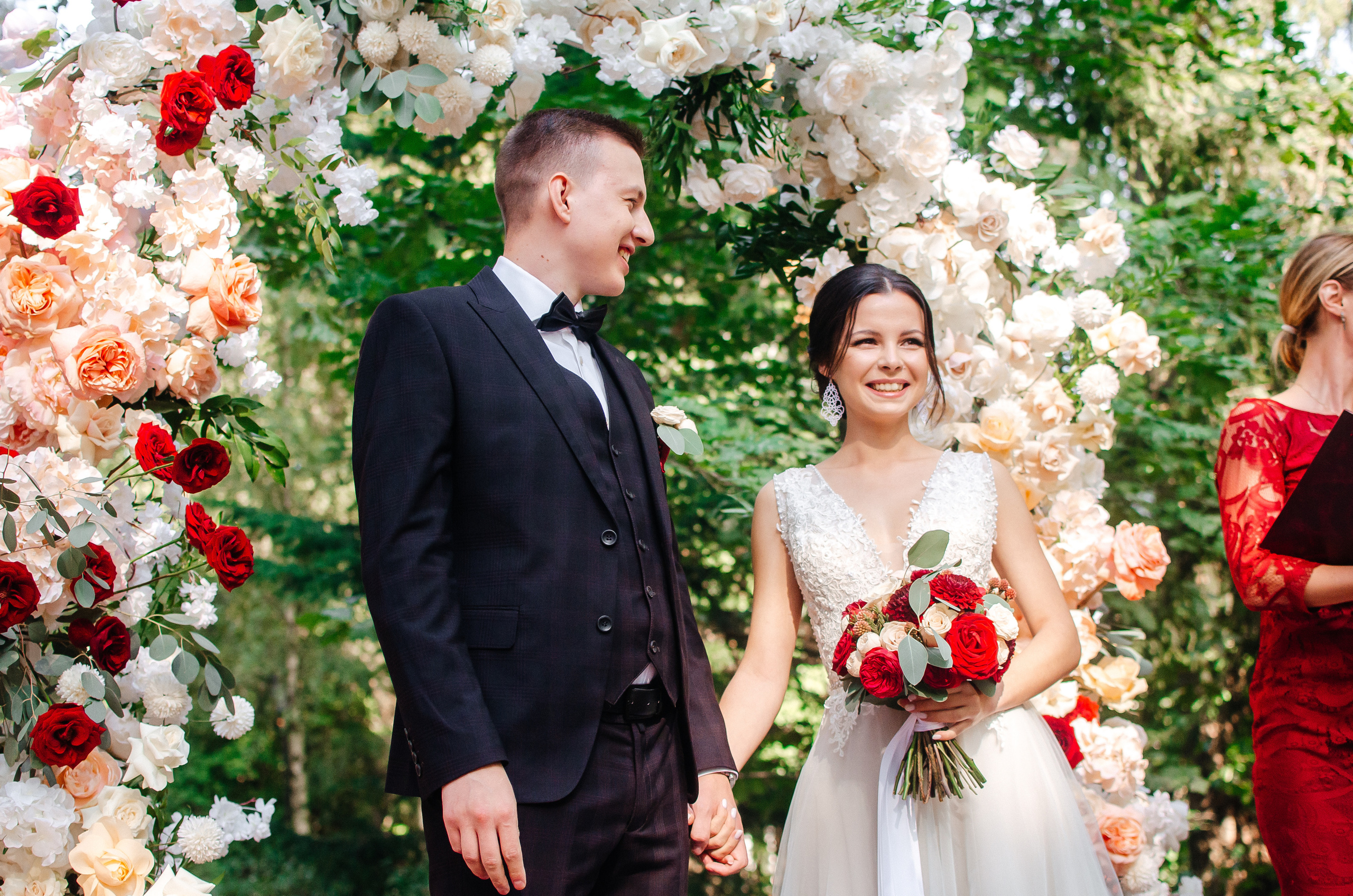 M&K. Ян Эйк — Портретный и Репортажный фотограф