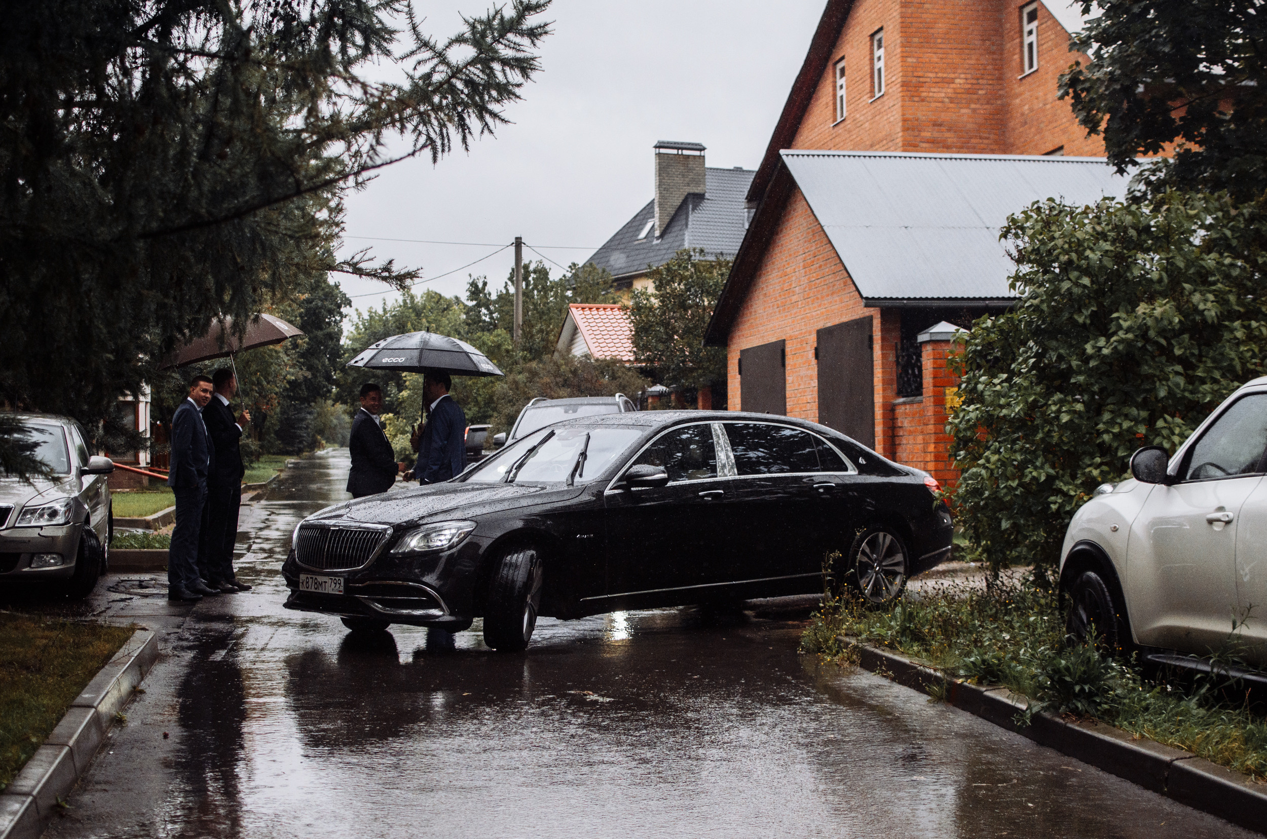 R&M. Ян Эйк — Портретный и Репортажный фотограф